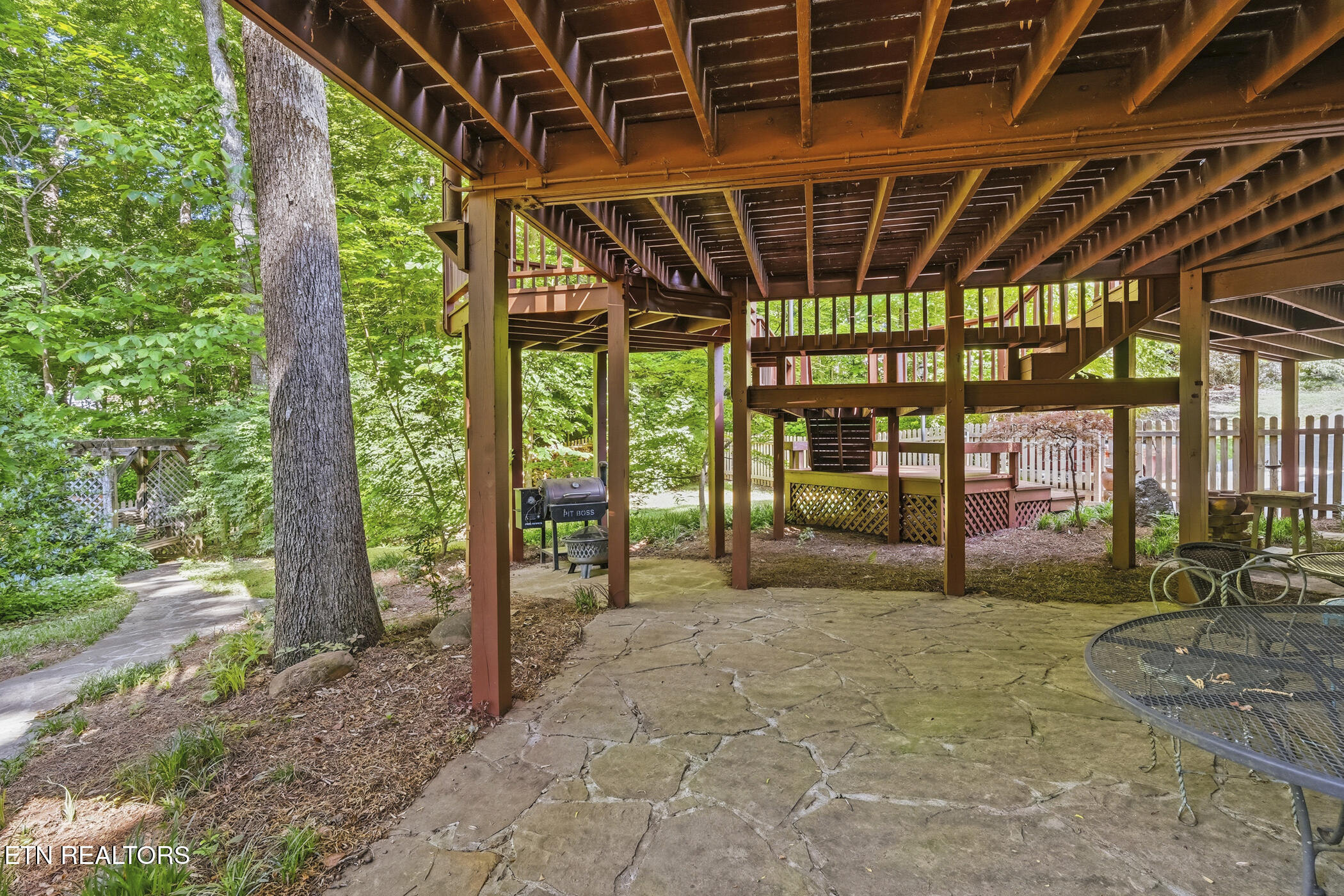 7837 Timber Glow Trail Knoxville TN 37938