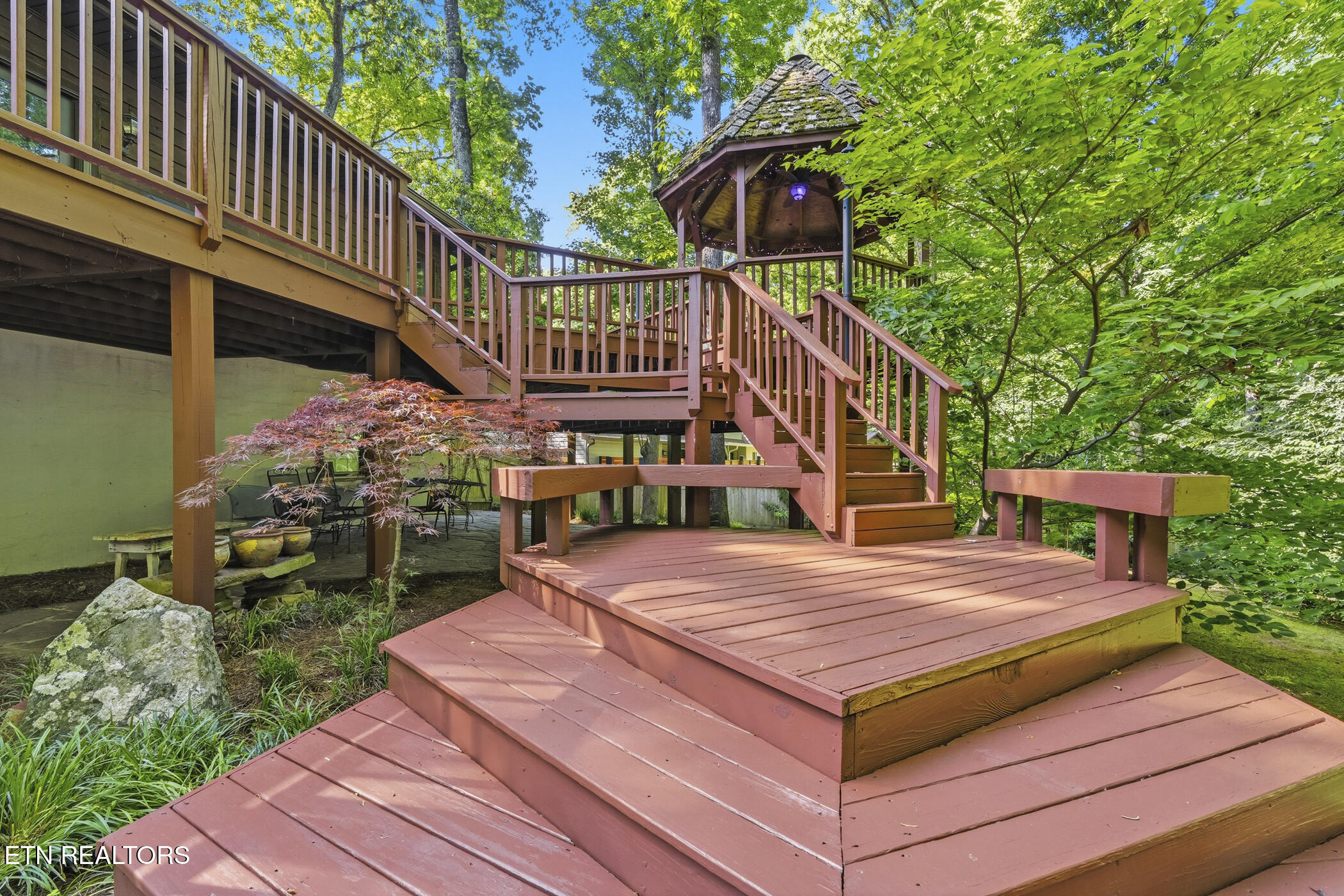 7837 Timber Glow Trail Knoxville TN 37938