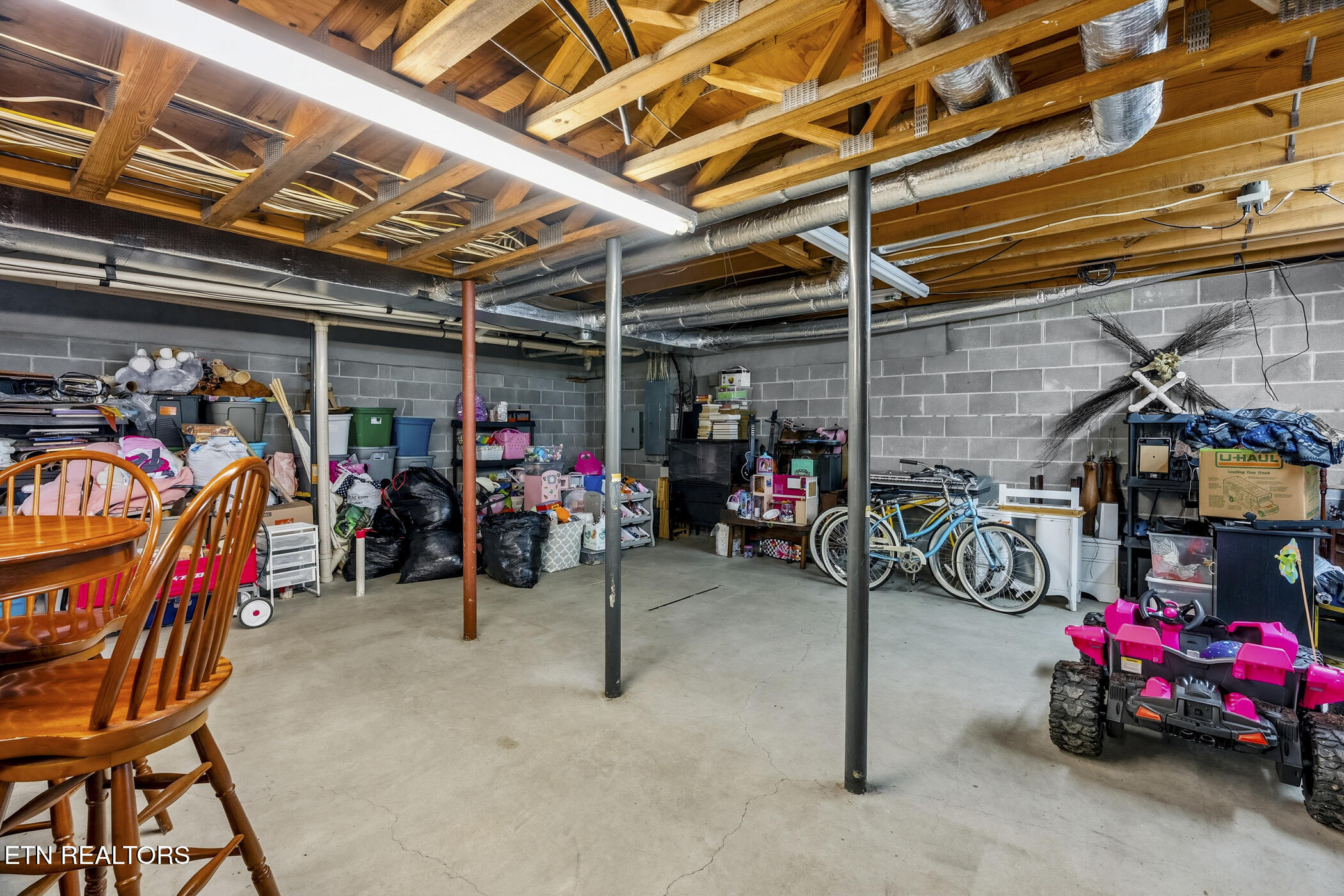 7837 Timber Glow Trail Knoxville TN 37938