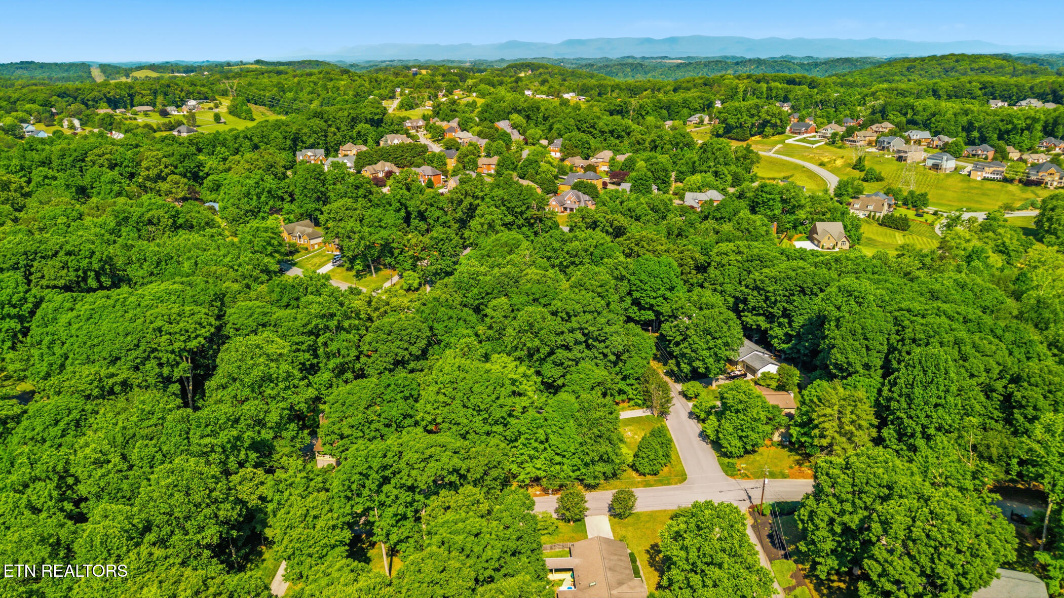 7837 Timber Glow Trail Knoxville TN 37938