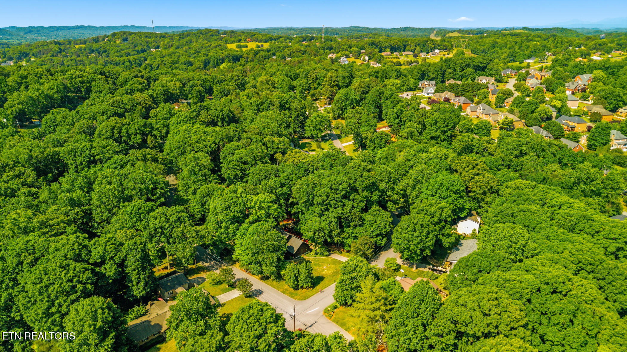7837 Timber Glow Trail Knoxville TN 37938