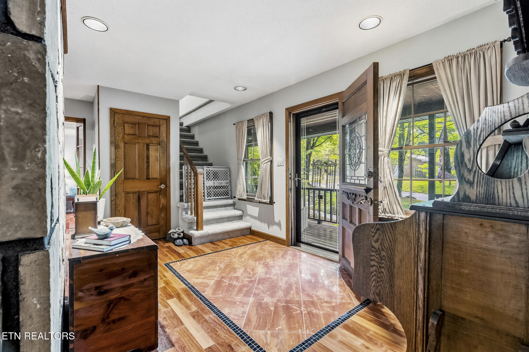 7837 Timber Glow Trail Knoxville TN 37938
