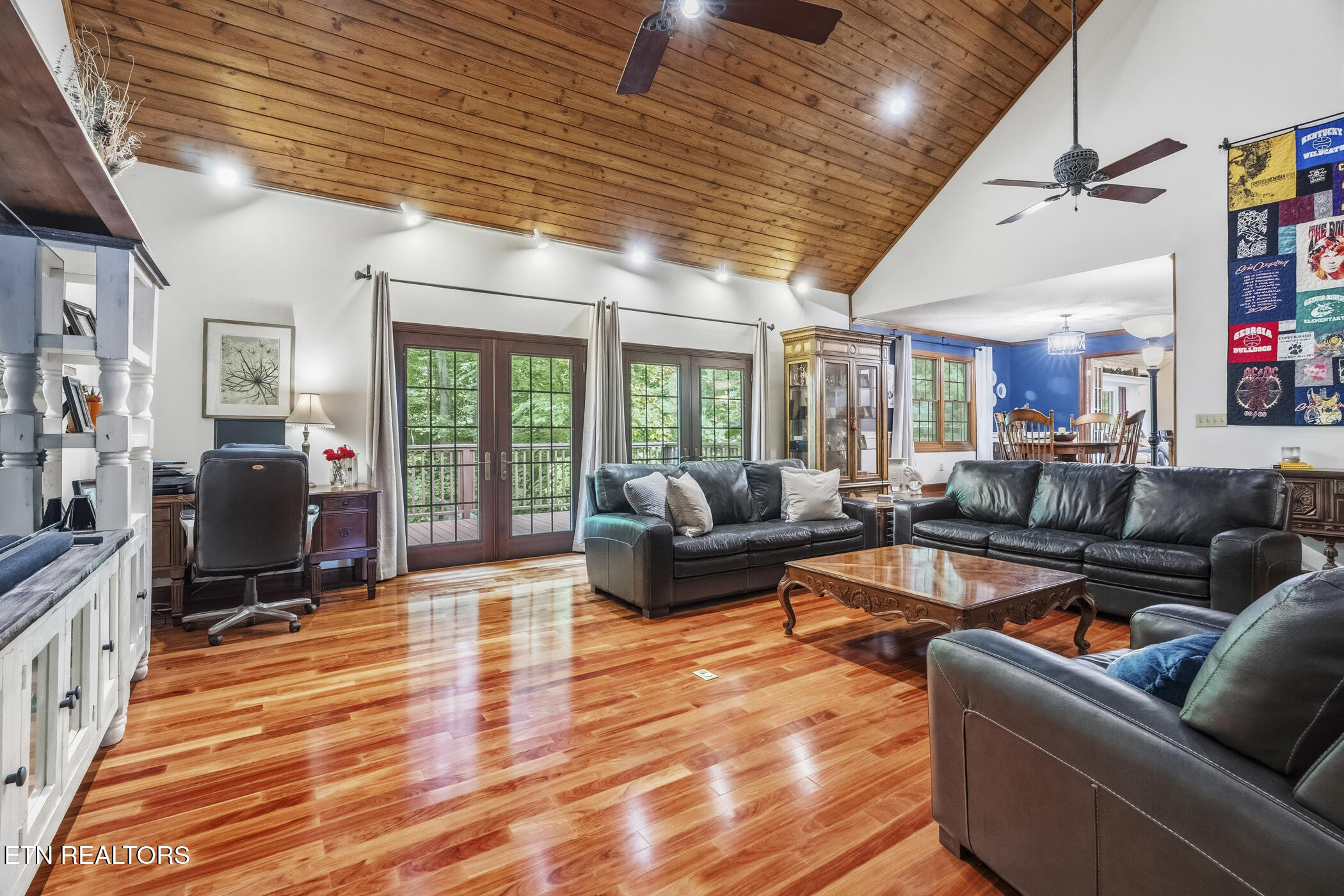 7837 Timber Glow Trail Knoxville TN 37938