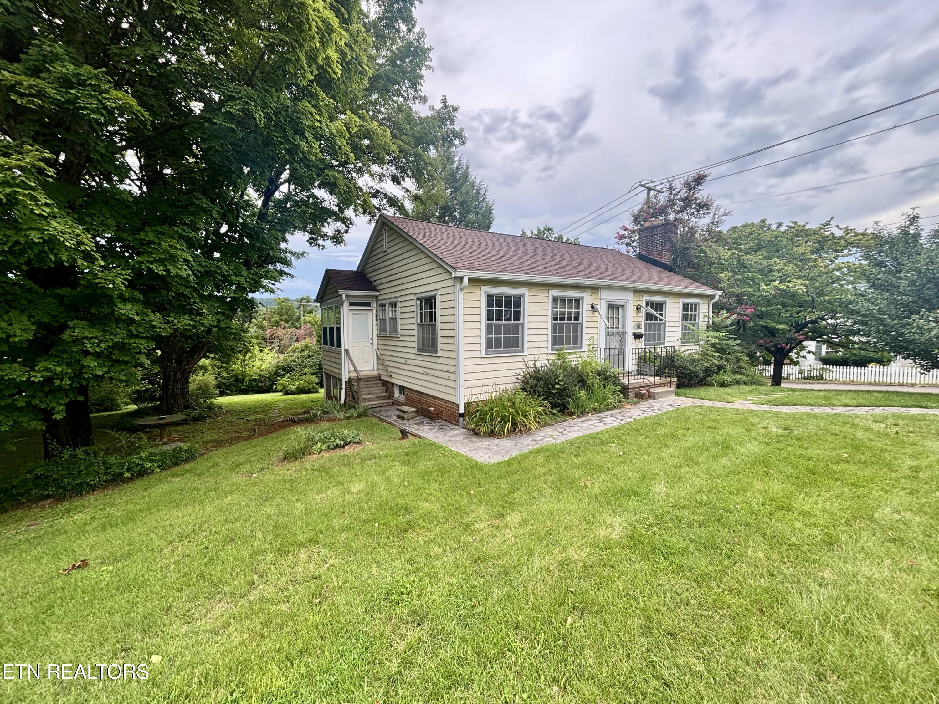 945 E Churchwell Avenue Knoxville TN 37917