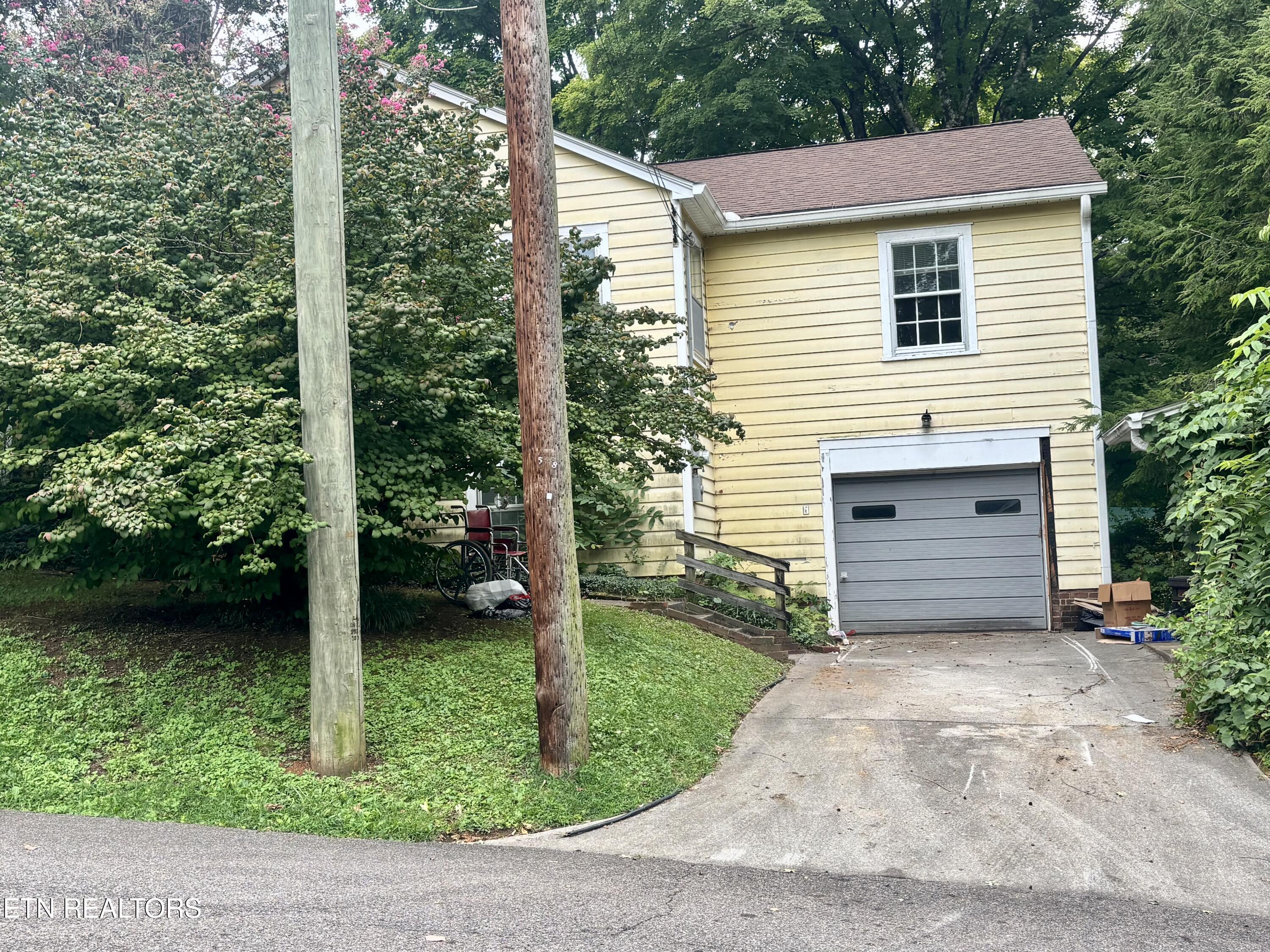 945 E Churchwell Avenue Knoxville TN 37917