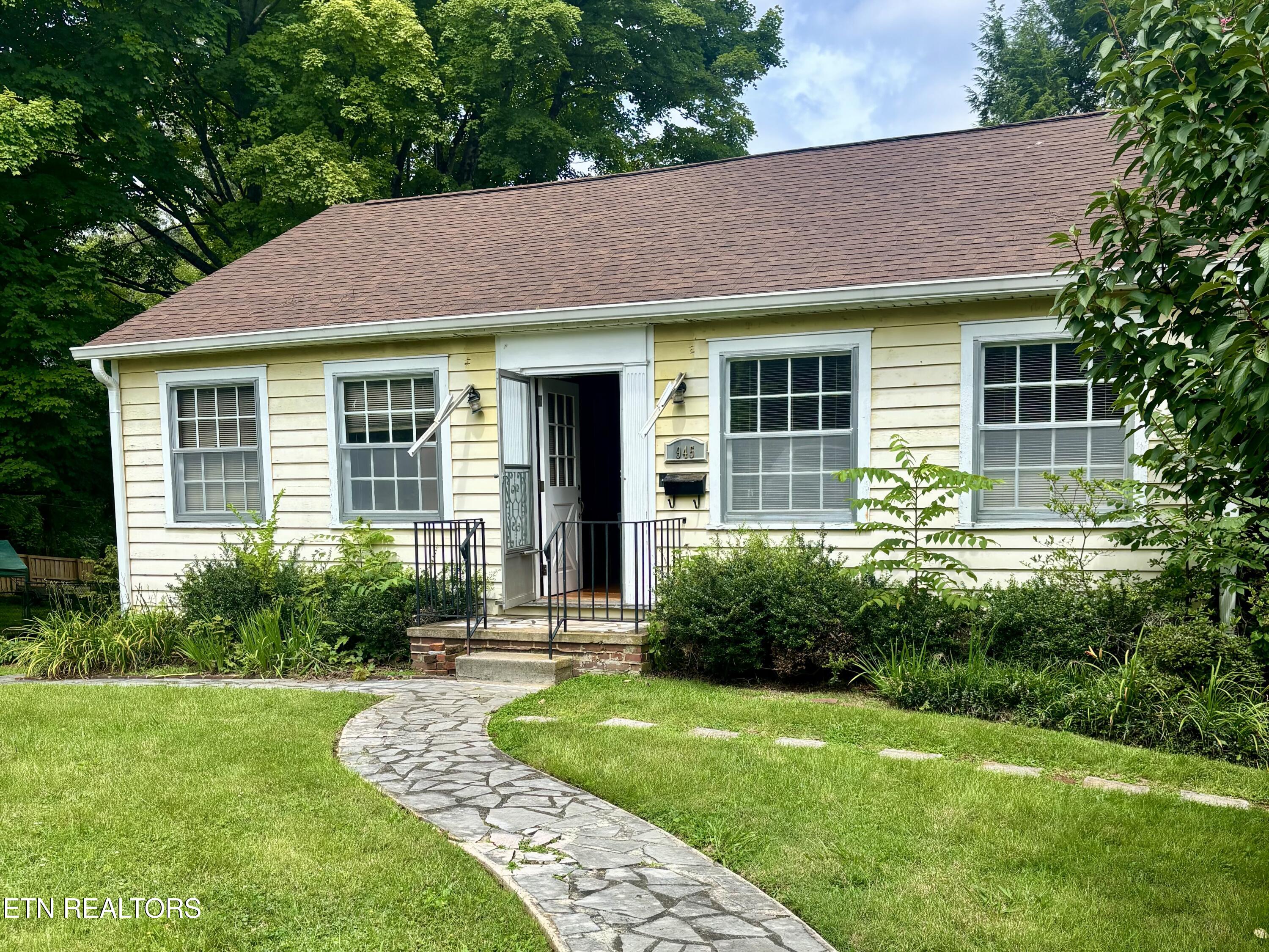 945 E Churchwell Avenue Knoxville TN 37917