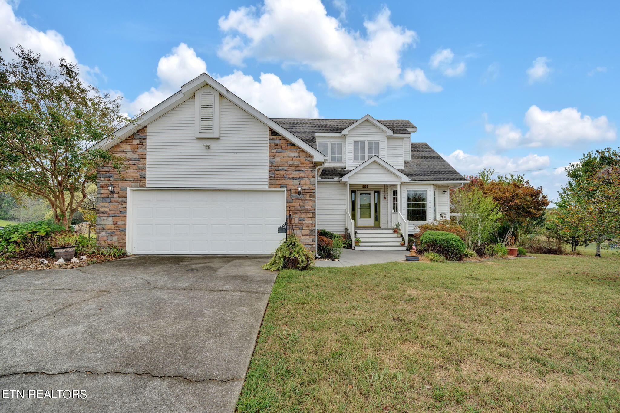 118 Florence Circle Dandridge TN 37725