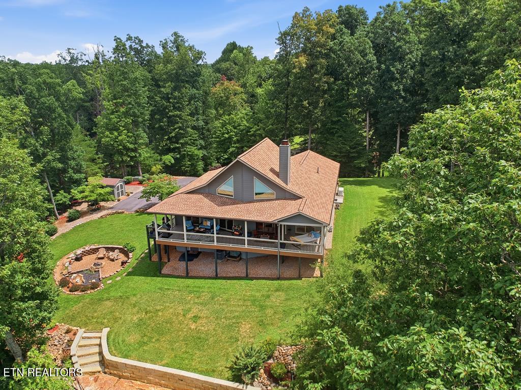 583 Cliff Park Road Monterey TN 38574