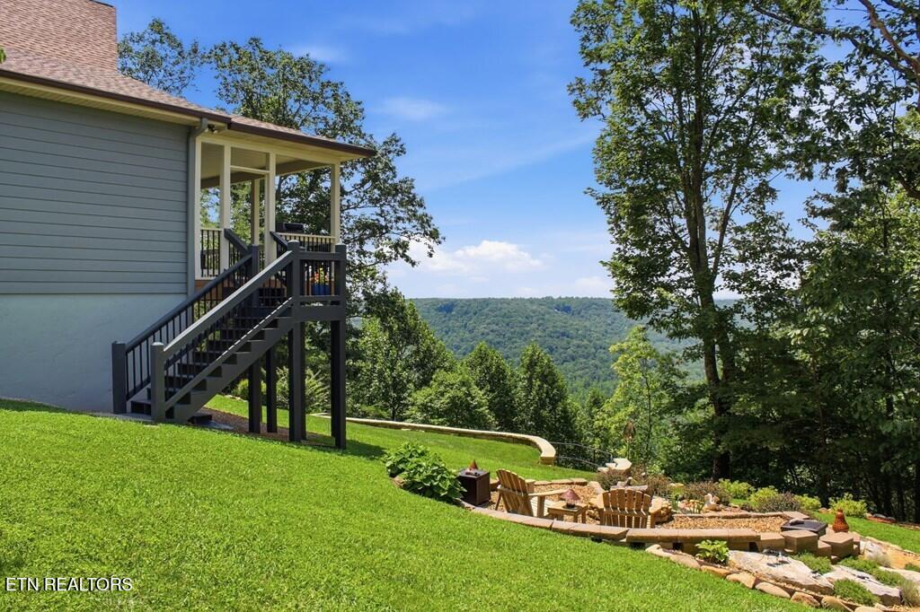 583 Cliff Park Road Monterey TN 38574