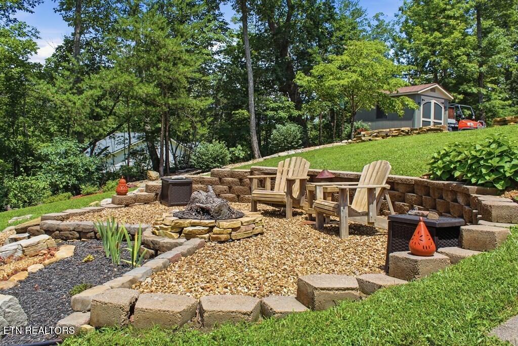 583 Cliff Park Road Monterey TN 38574