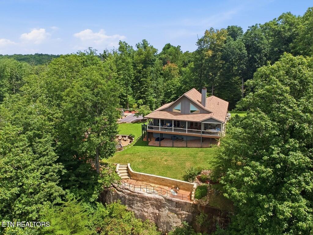 583 Cliff Park Road Monterey TN 38574