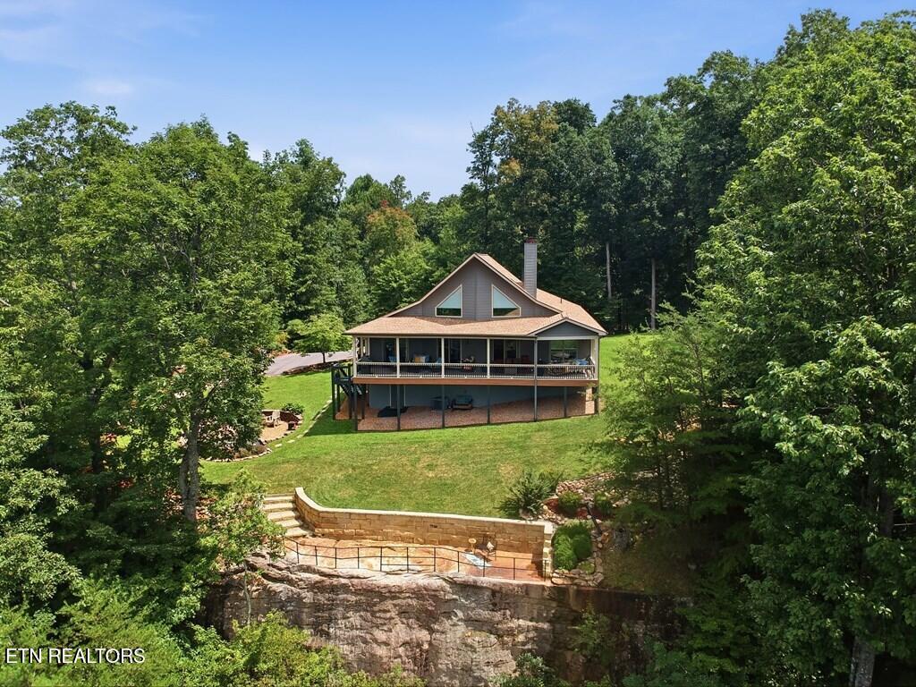 583 Cliff Park Road Monterey TN 38574
