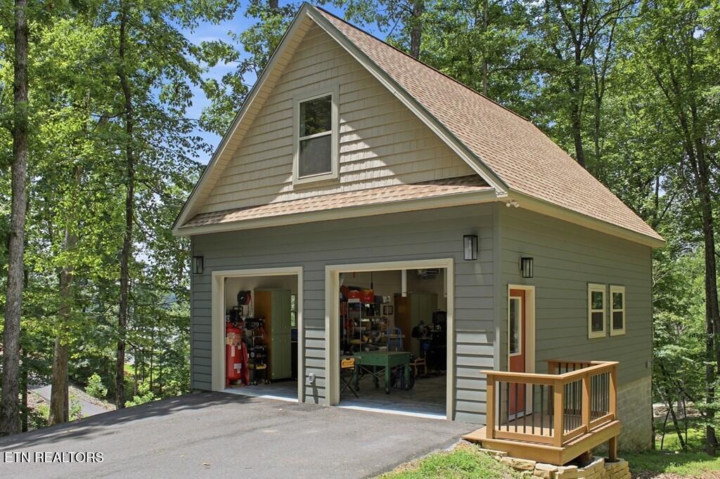 583 Cliff Park Road Monterey TN 38574