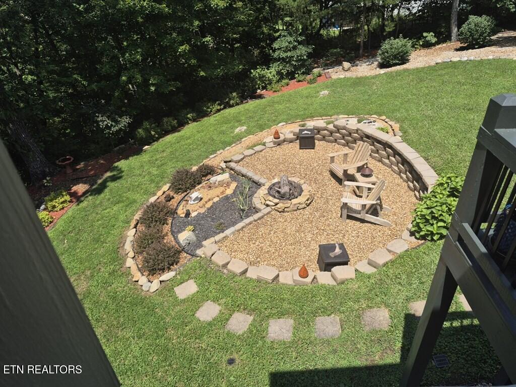 583 Cliff Park Road Monterey TN 38574