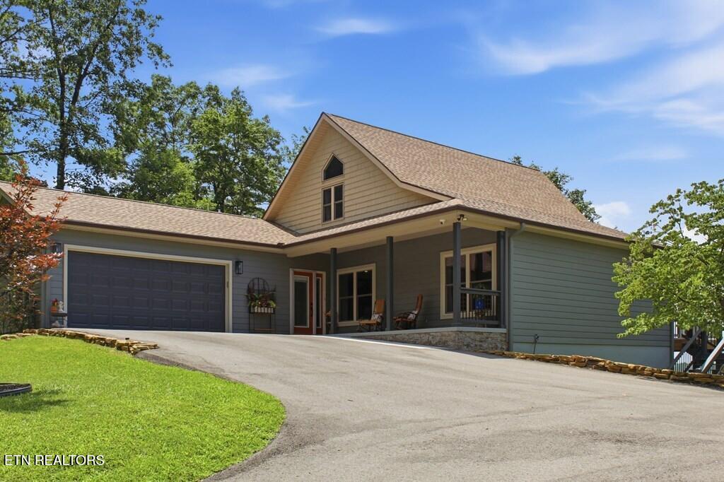 583 Cliff Park Road Monterey TN 38574