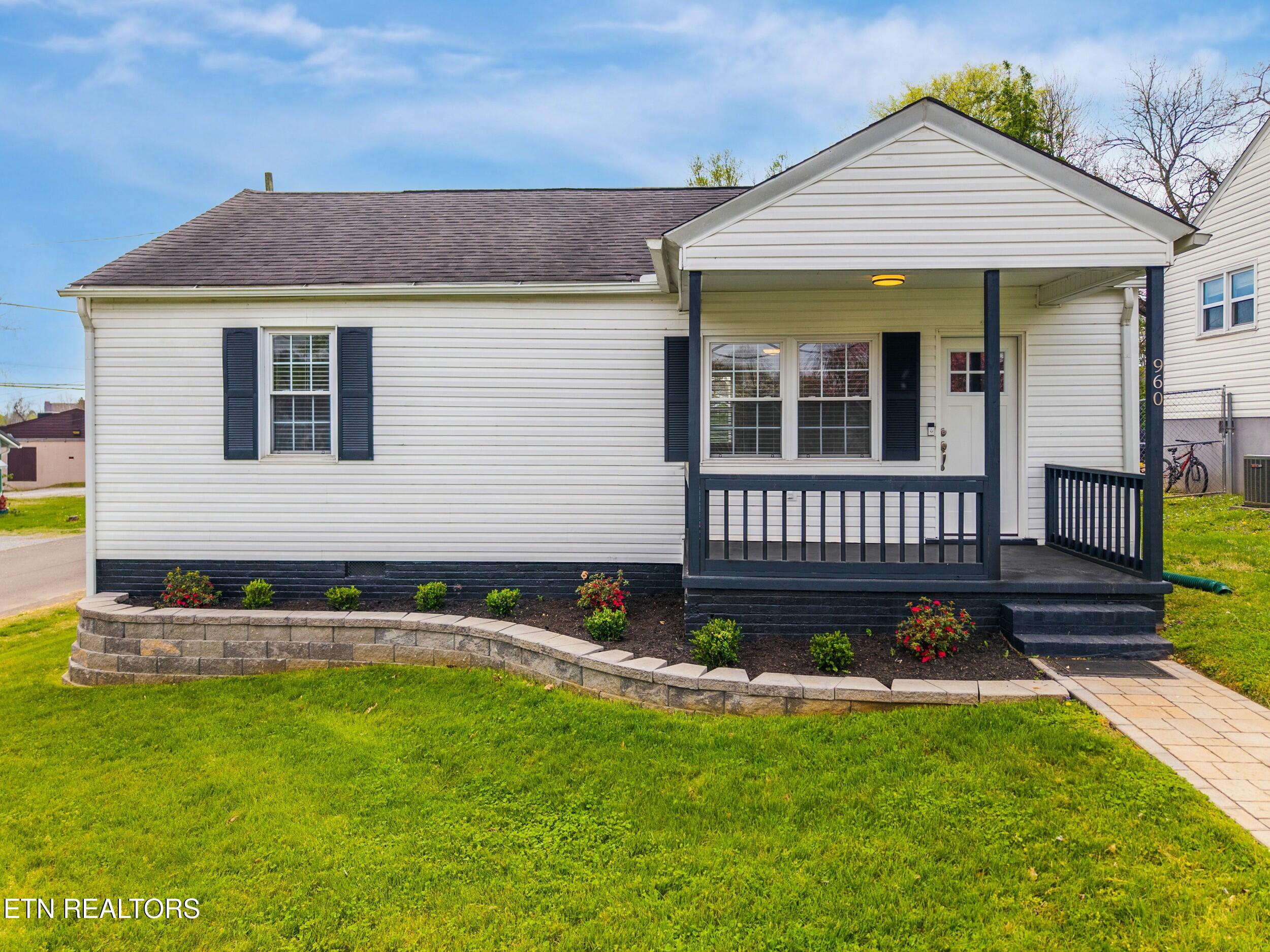 960 Maynard Avenue Knoxville TN 37917