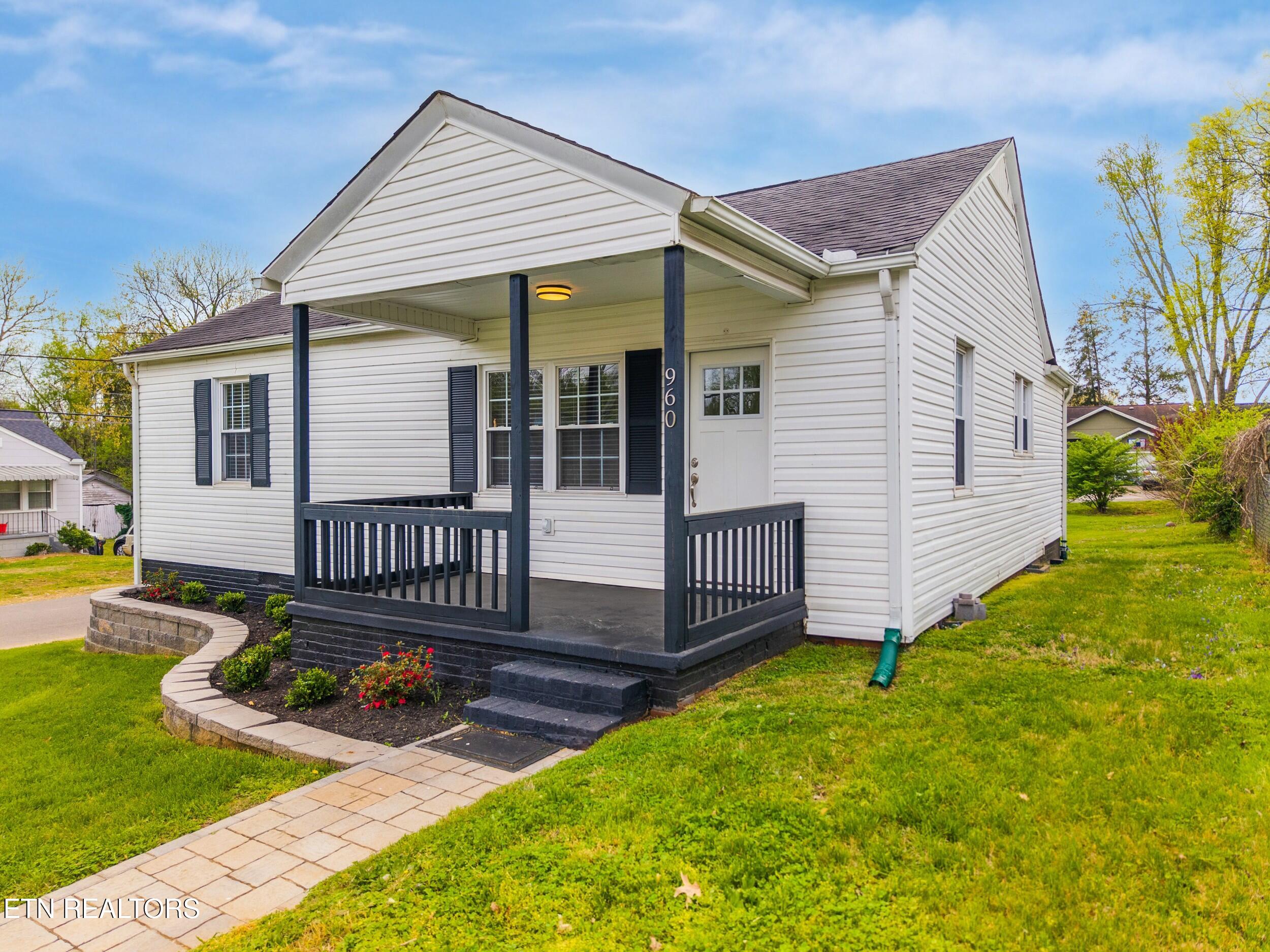 960 Maynard Avenue Knoxville TN 37917