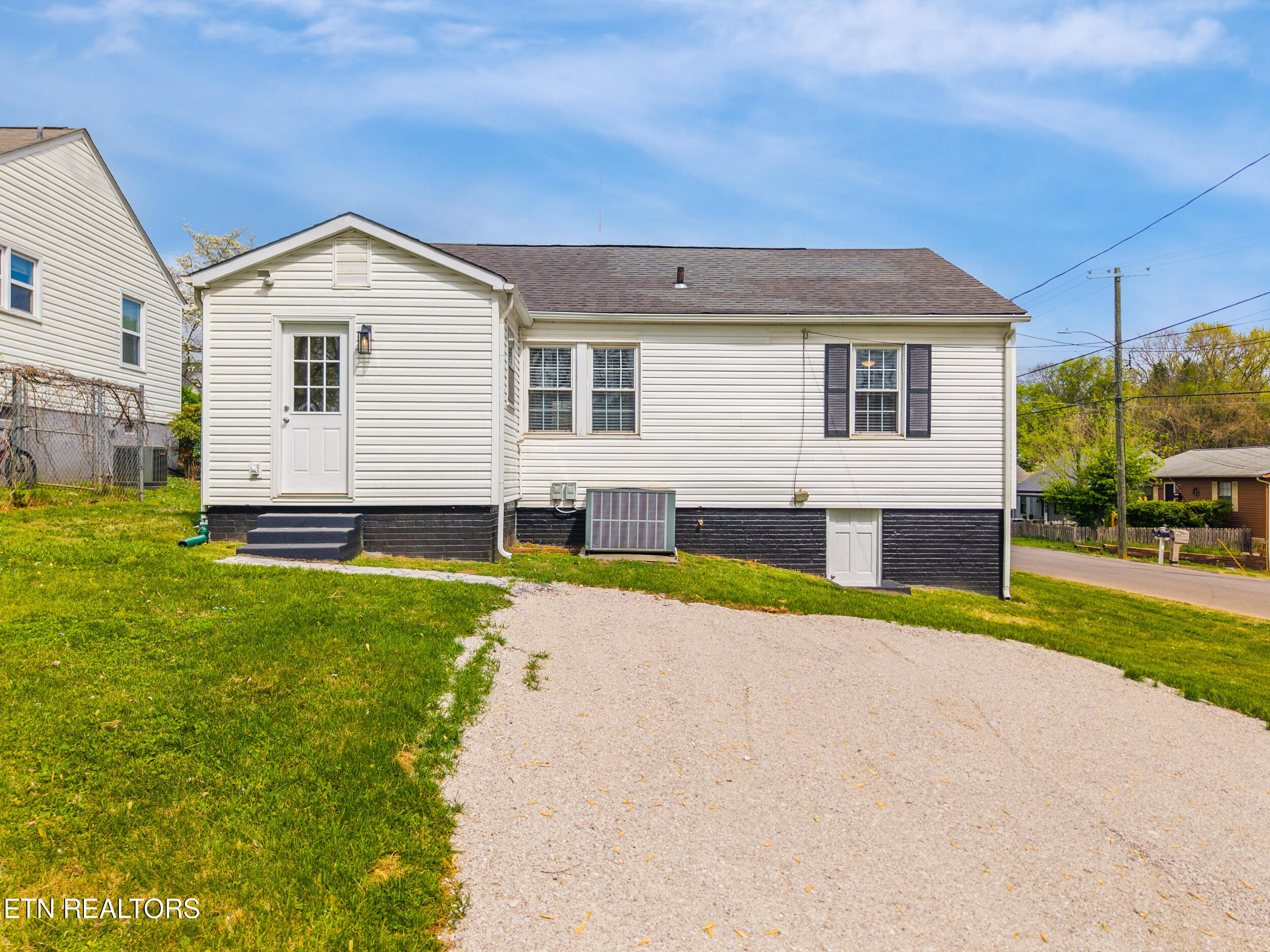 960 Maynard Avenue Knoxville TN 37917