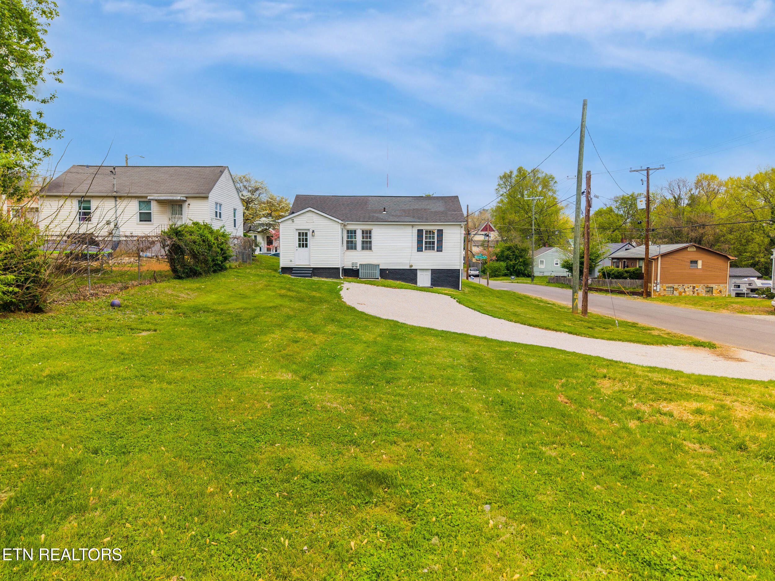 960 Maynard Avenue Knoxville TN 37917
