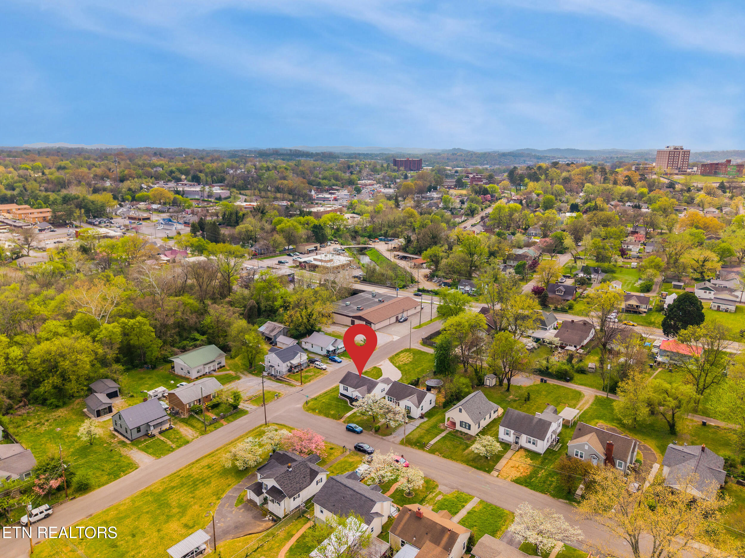 960 Maynard Avenue Knoxville TN 37917
