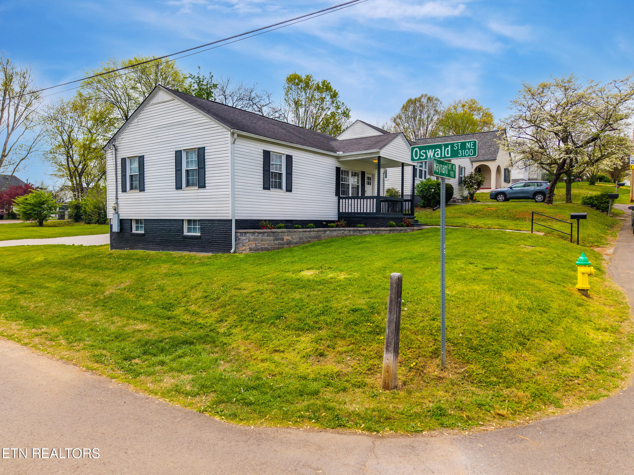 960 Maynard Avenue Knoxville TN 37917