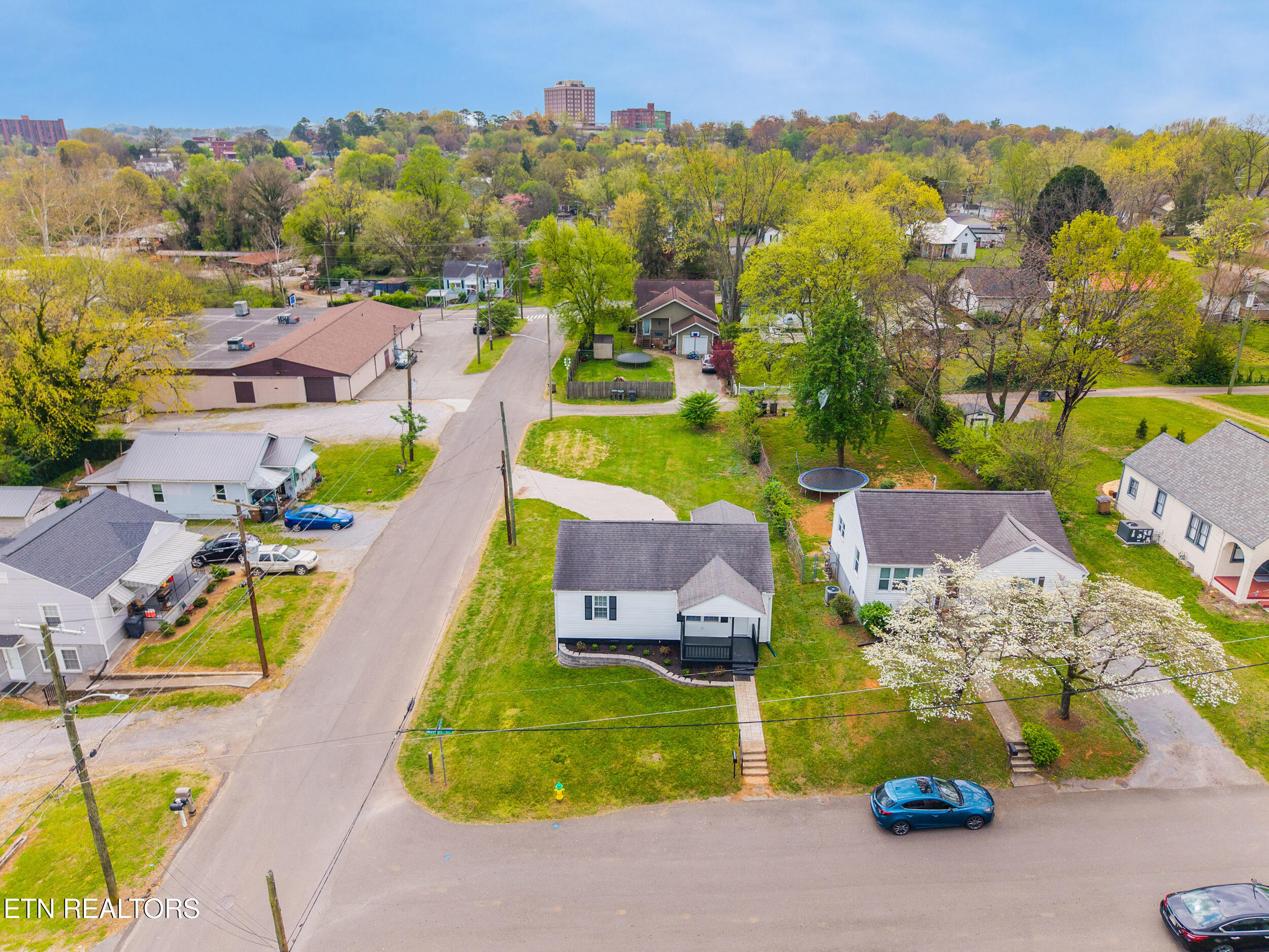 960 Maynard Avenue Knoxville TN 37917