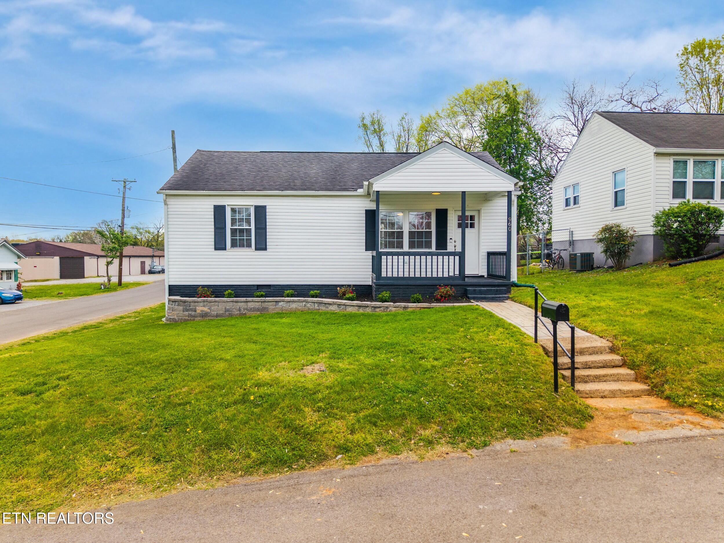 960 Maynard Avenue Knoxville TN 37917