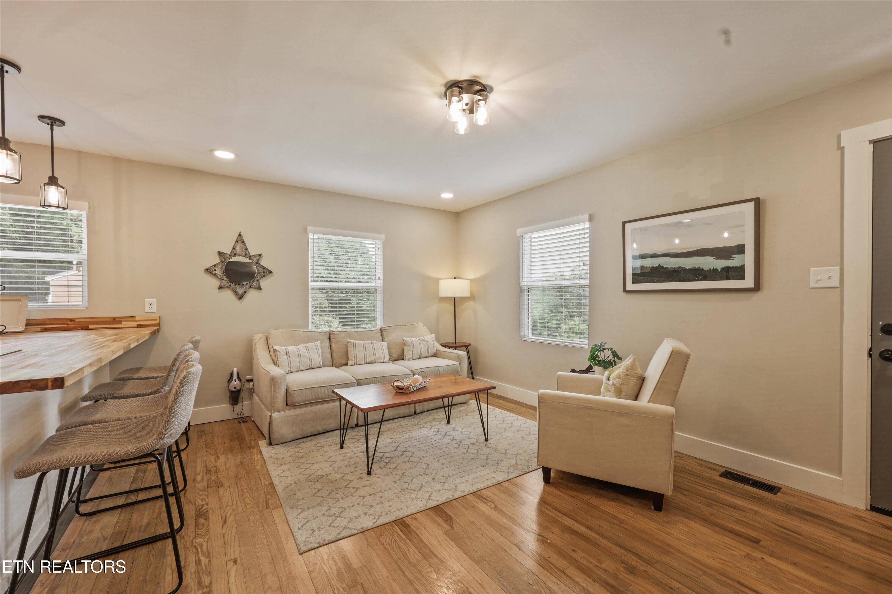 1701 Rugby Avenue Knoxville TN 37920