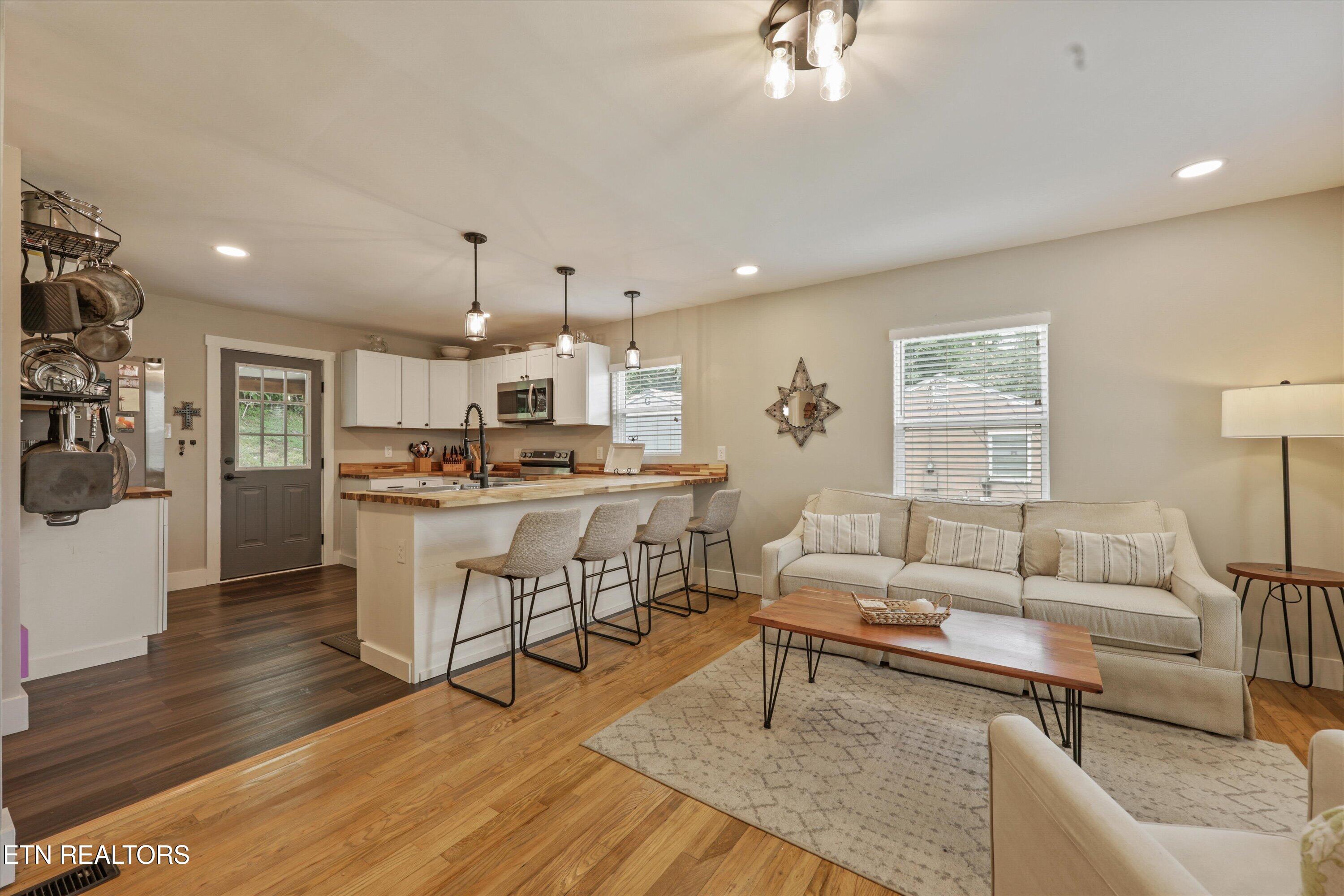 1701 Rugby Avenue Knoxville TN 37920