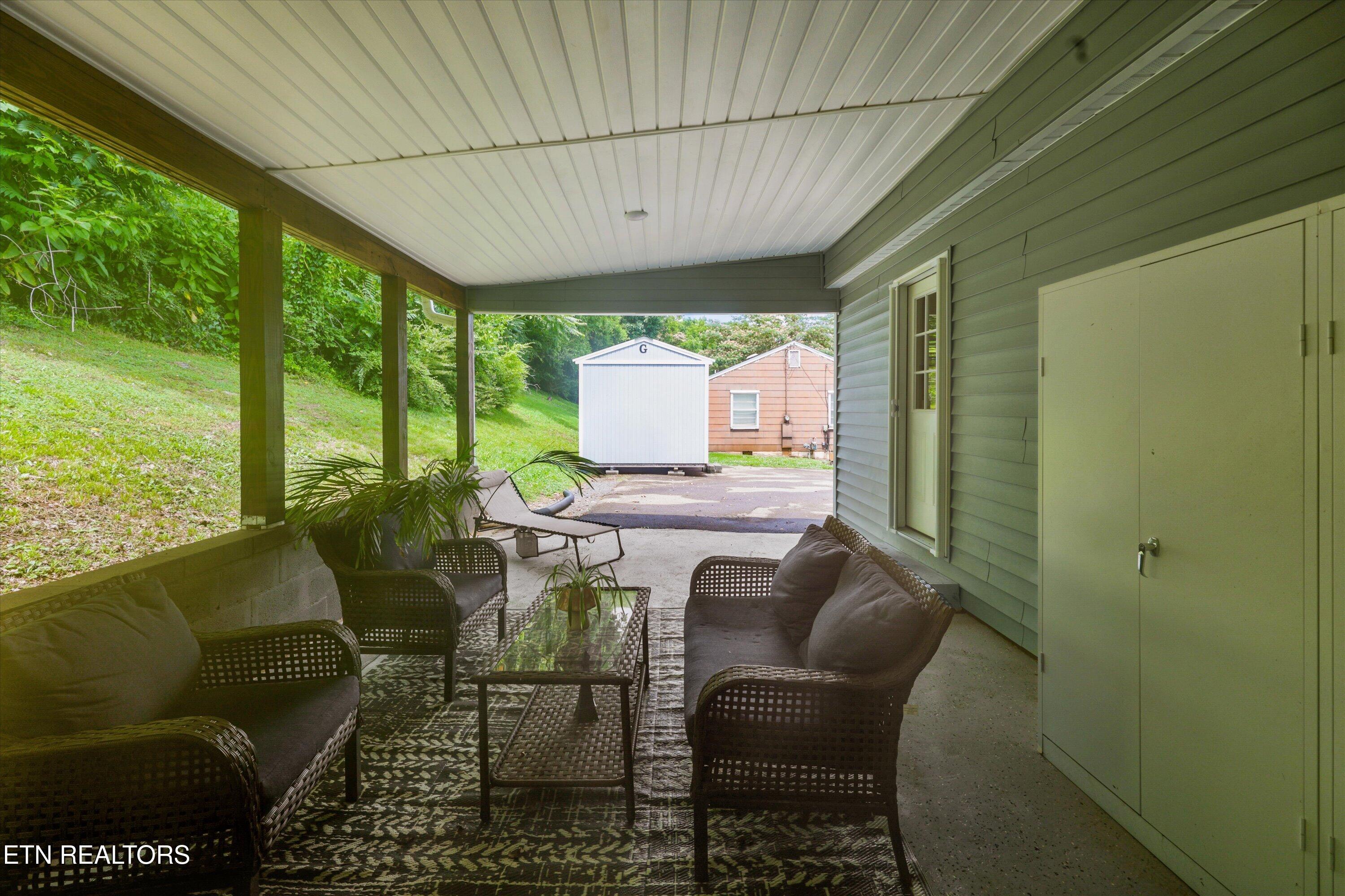 1701 Rugby Avenue Knoxville TN 37920