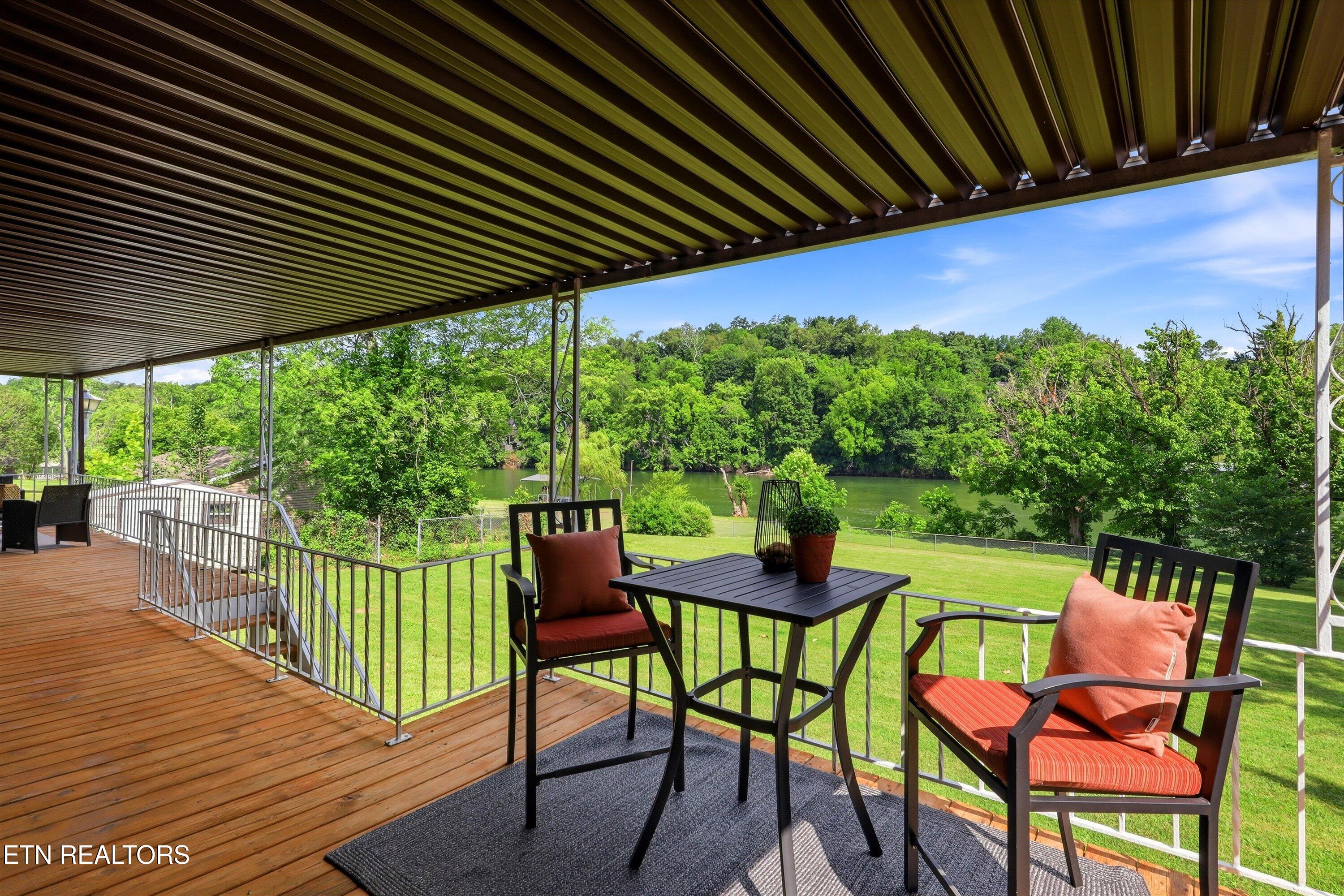 1809 River Shores Drive Knoxville TN 37914