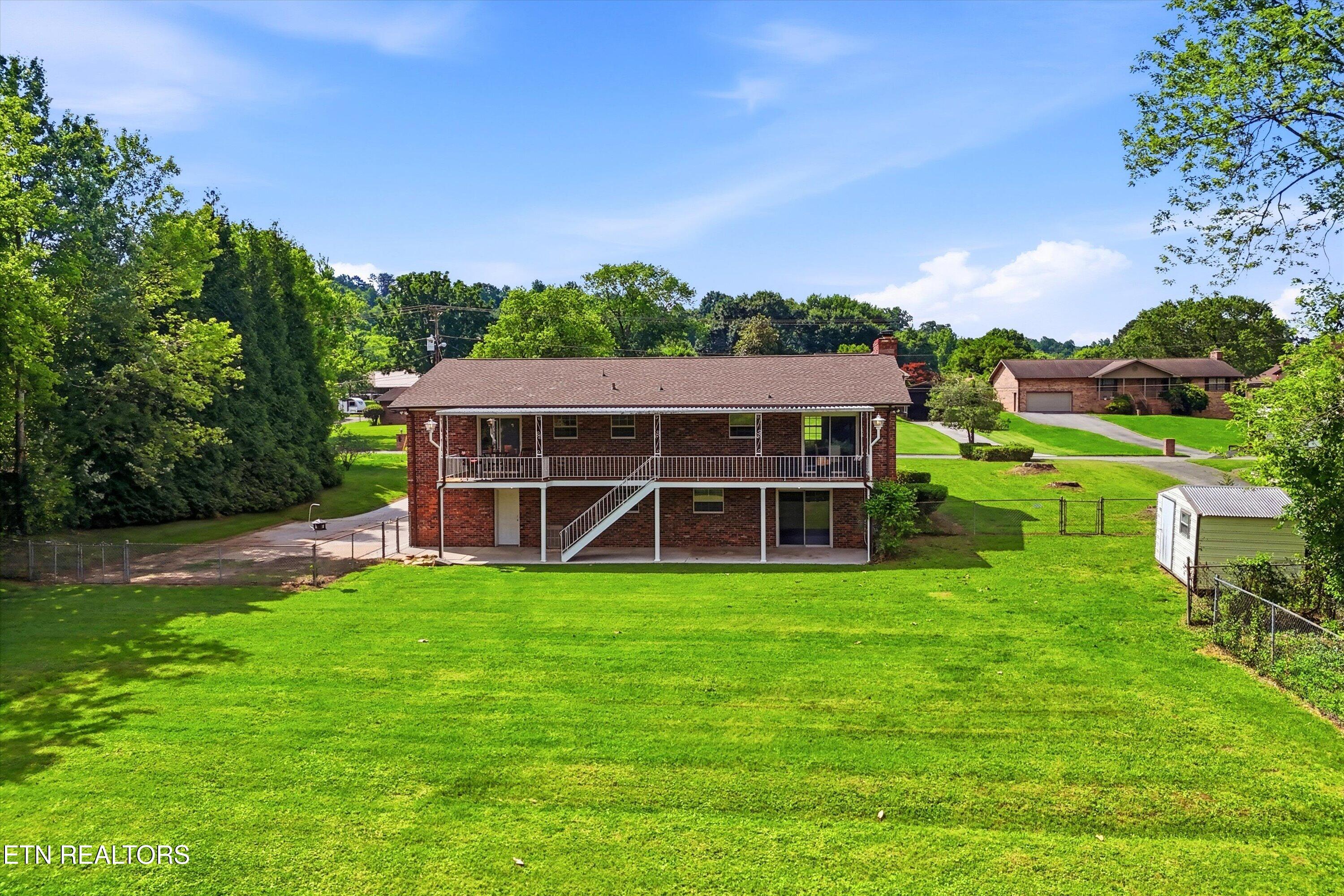 1809 River Shores Drive Knoxville TN 37914