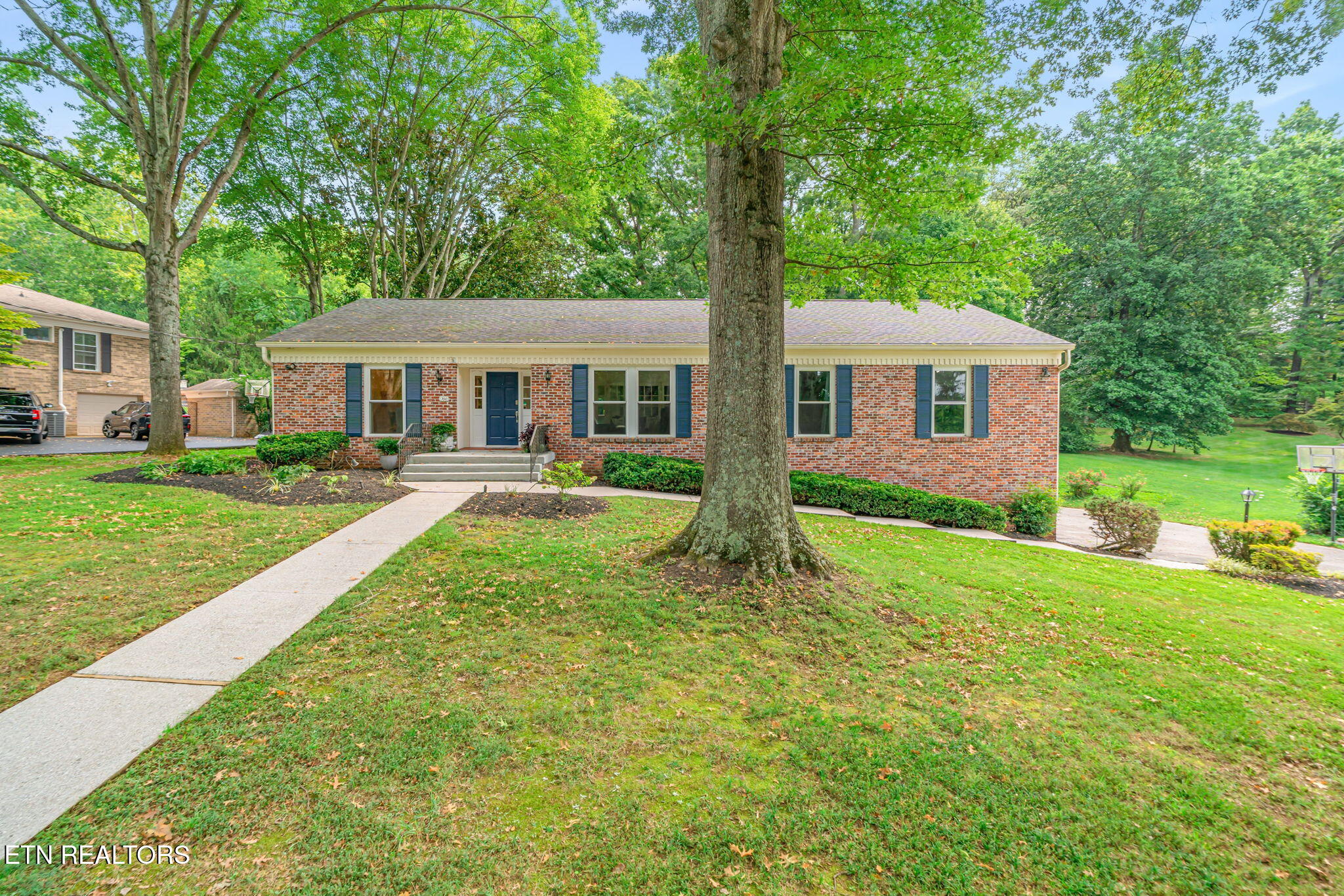 700 Kempton Road Knoxville TN 37909