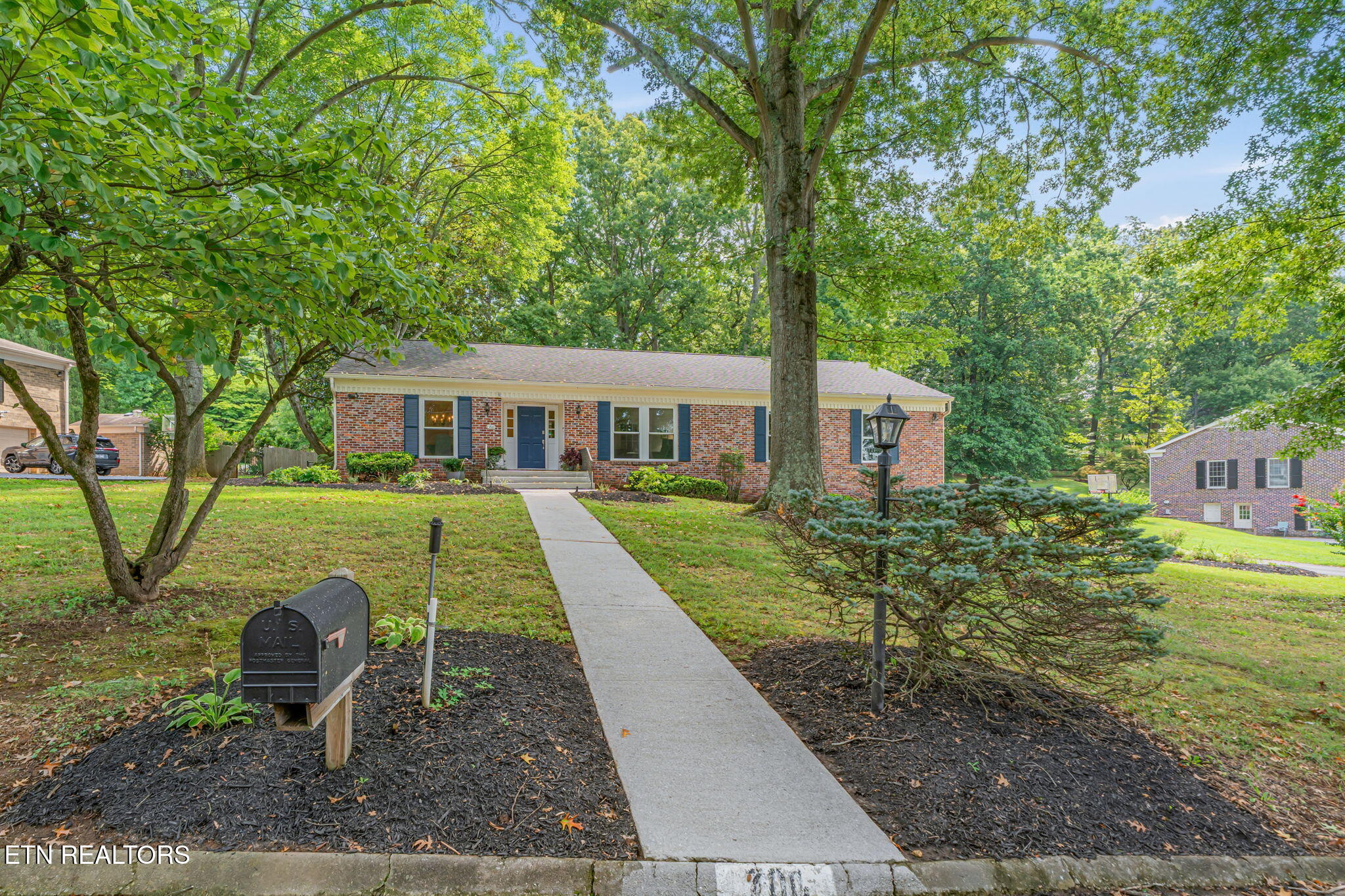 700 Kempton Road Knoxville TN 37909