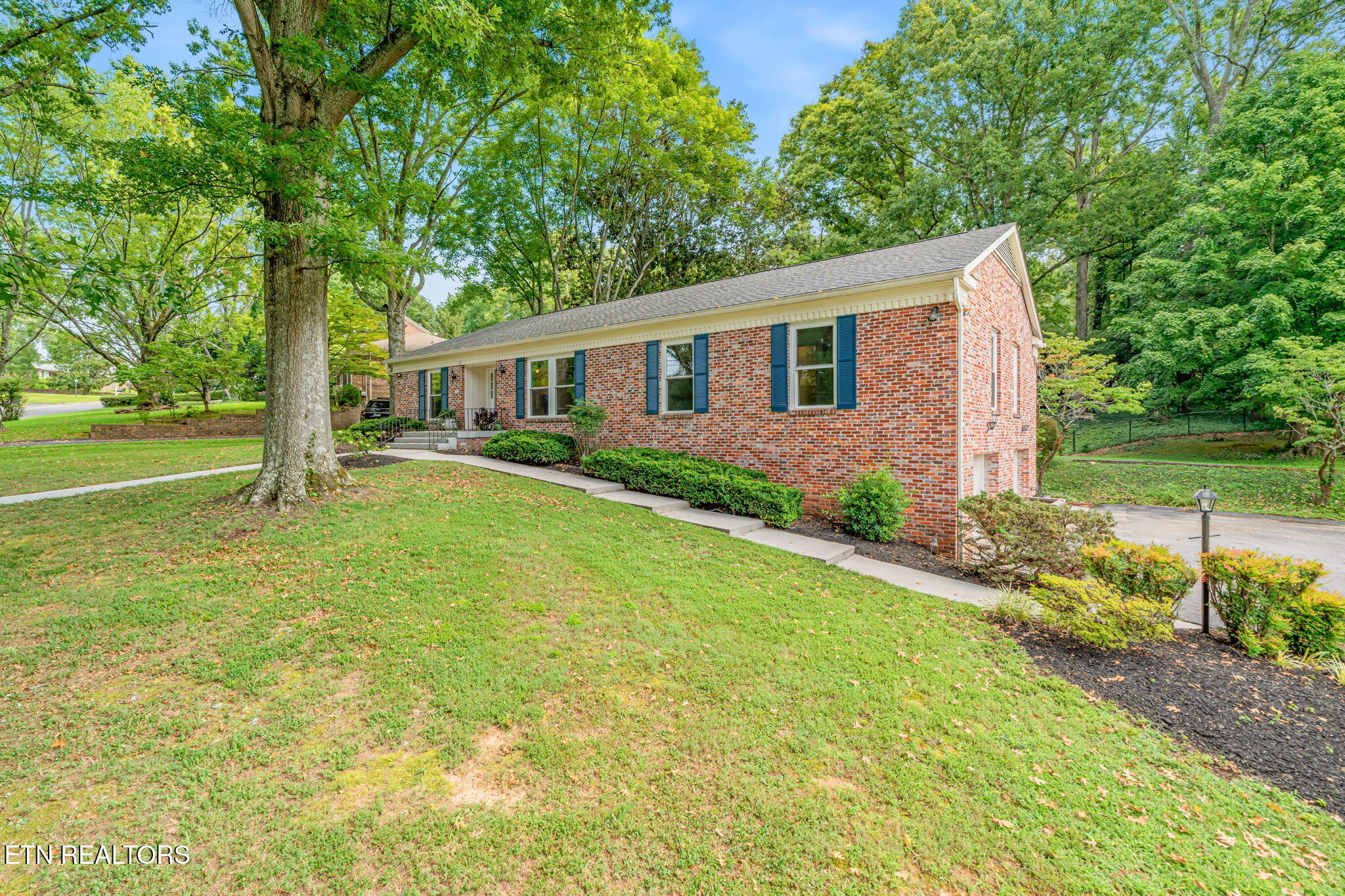 700 Kempton Road Knoxville TN 37909