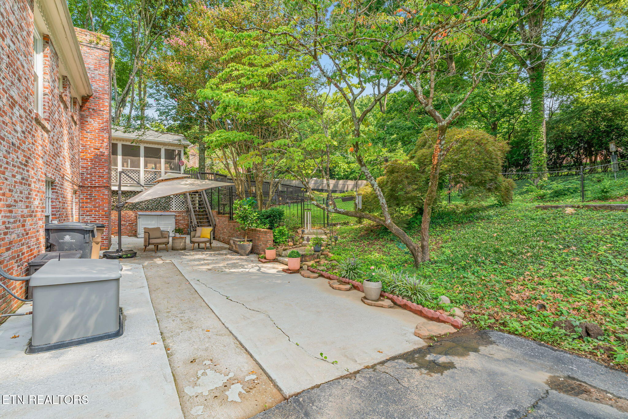 700 Kempton Road Knoxville TN 37909