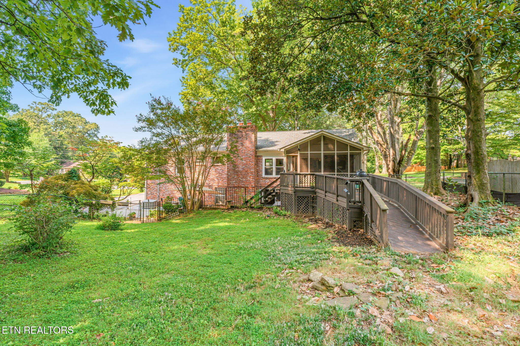 700 Kempton Road Knoxville TN 37909