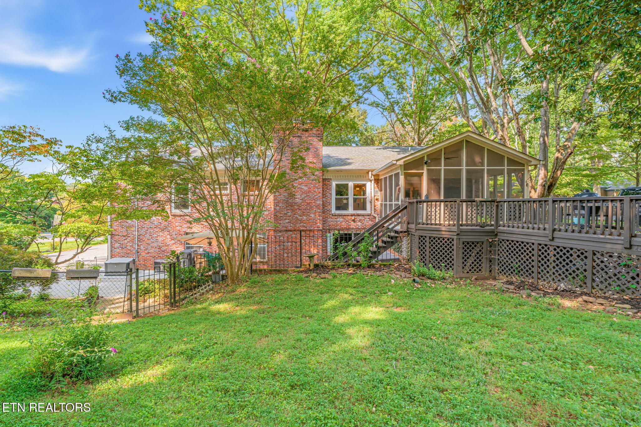 700 Kempton Road Knoxville TN 37909