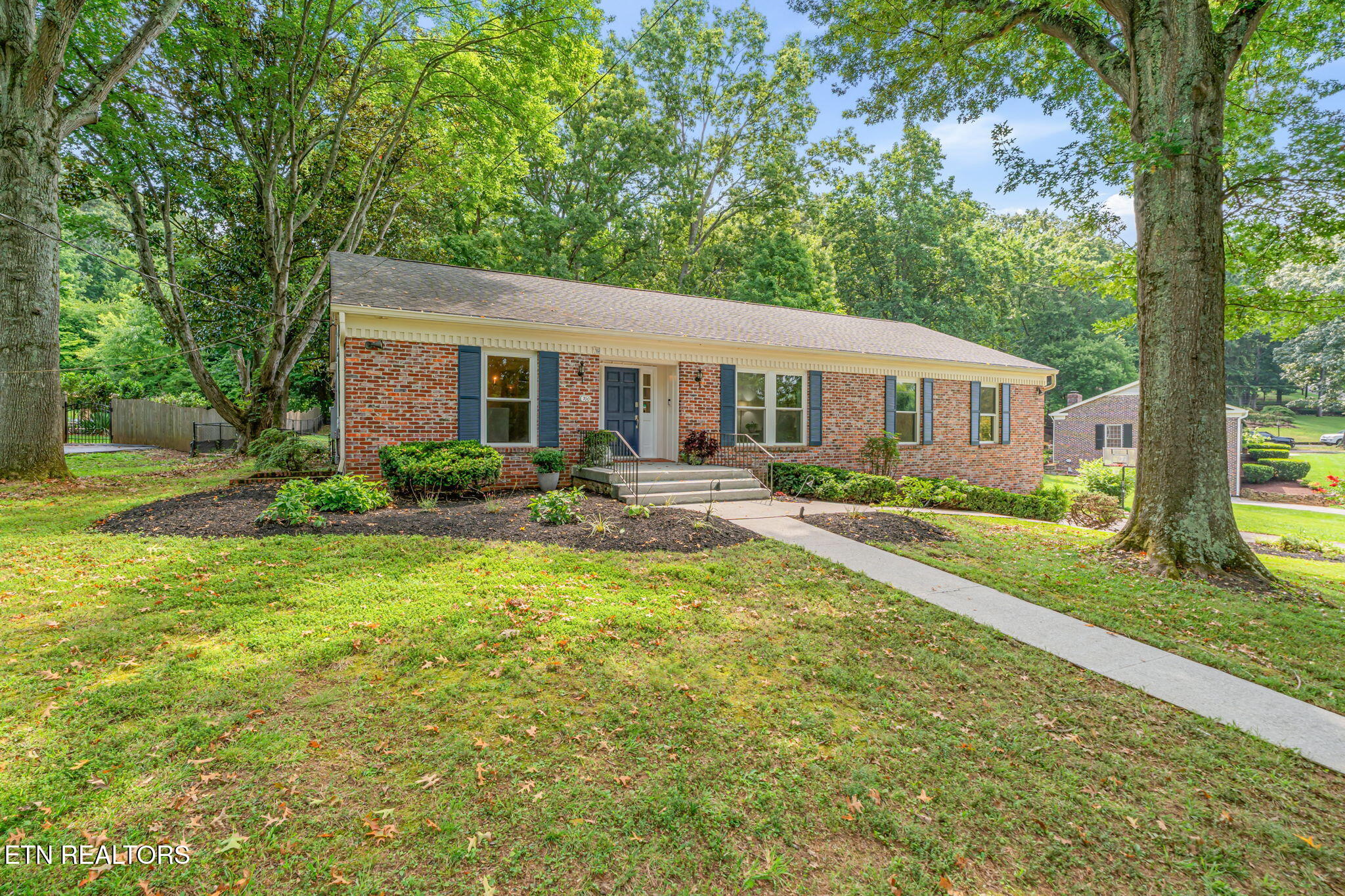700 Kempton Road Knoxville TN 37909