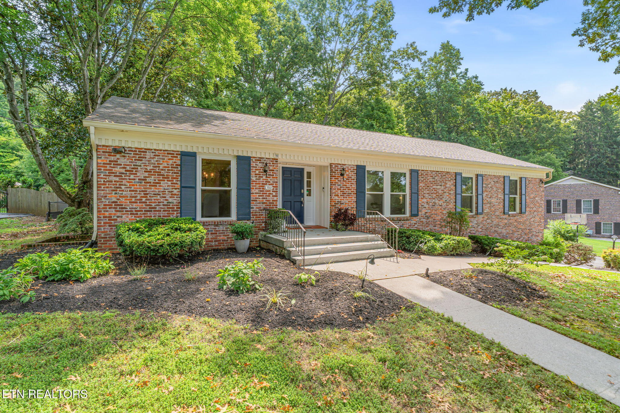 700 Kempton Road Knoxville TN 37909