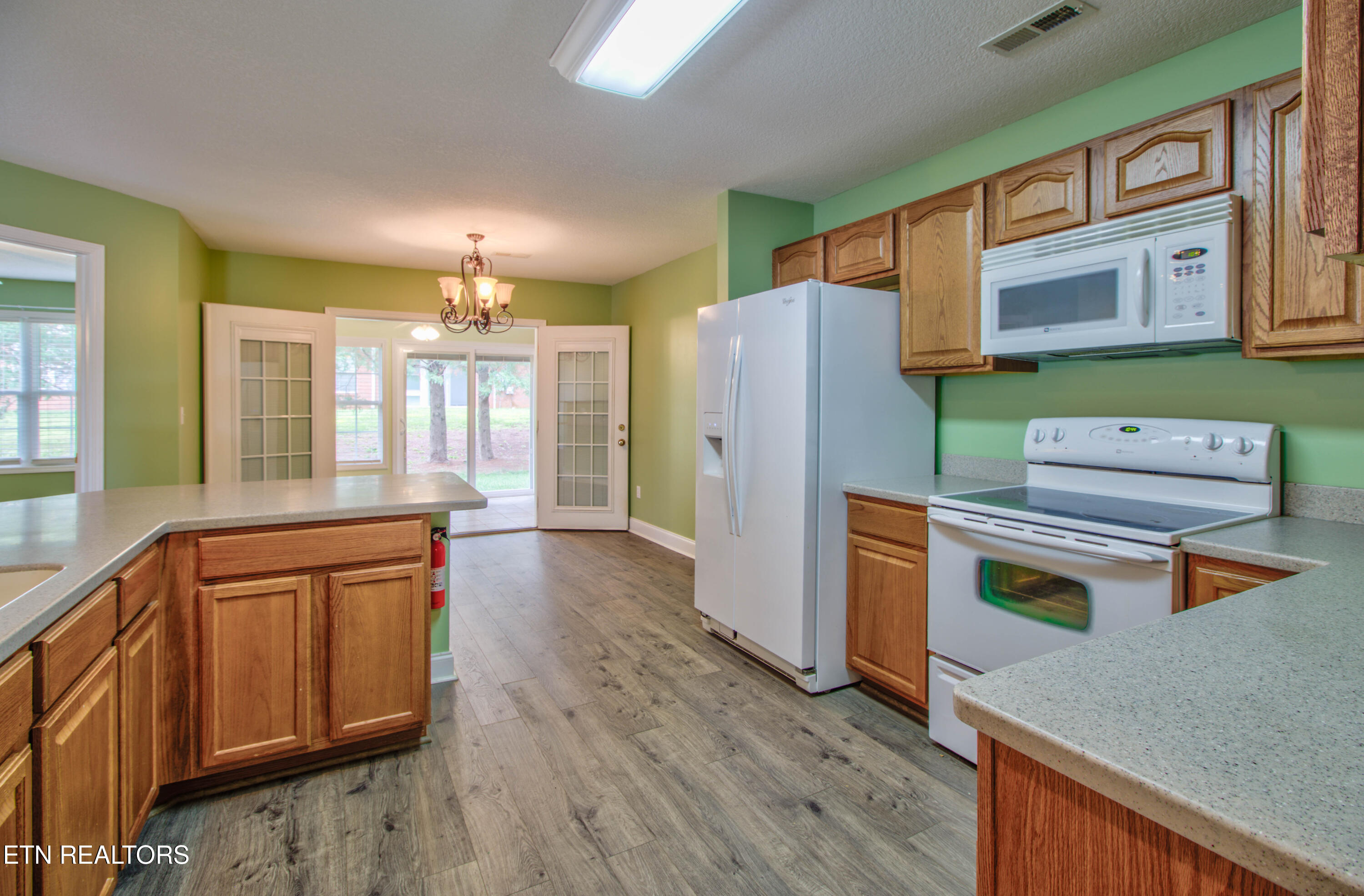 3002 Yearling Lane Maryville TN 37803