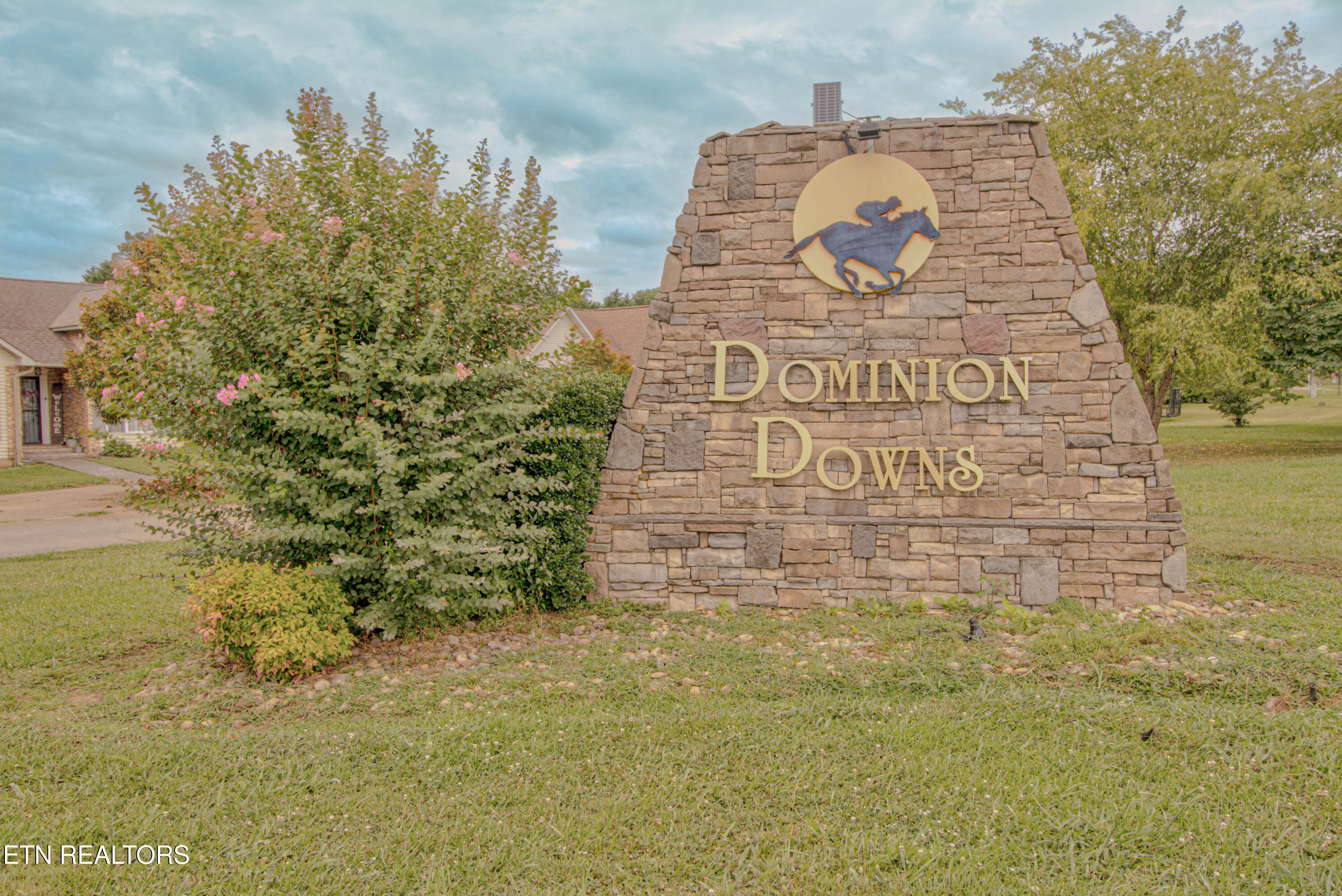 3002 Yearling Lane Maryville TN 37803
