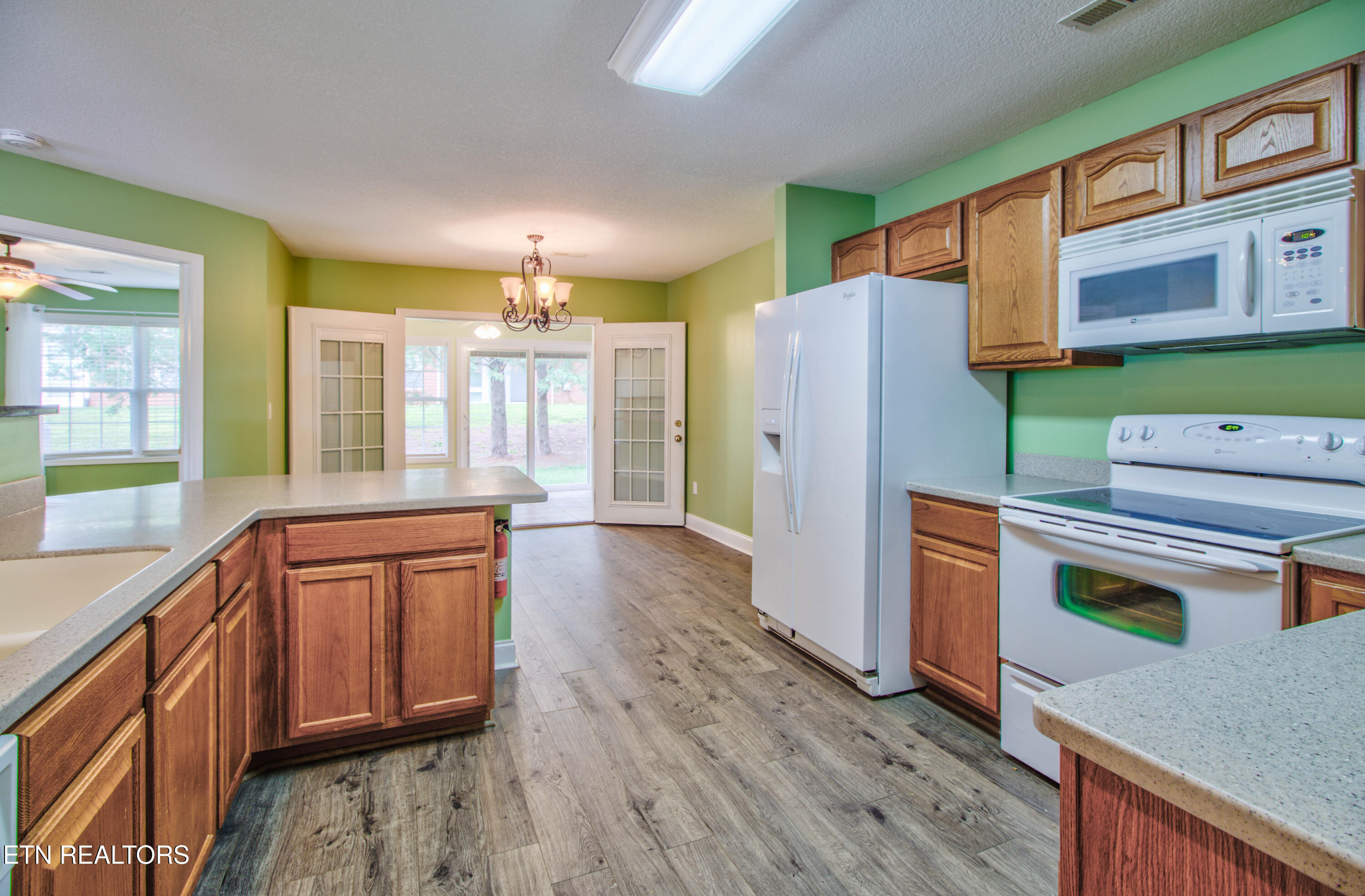 3002 Yearling Lane Maryville TN 37803
