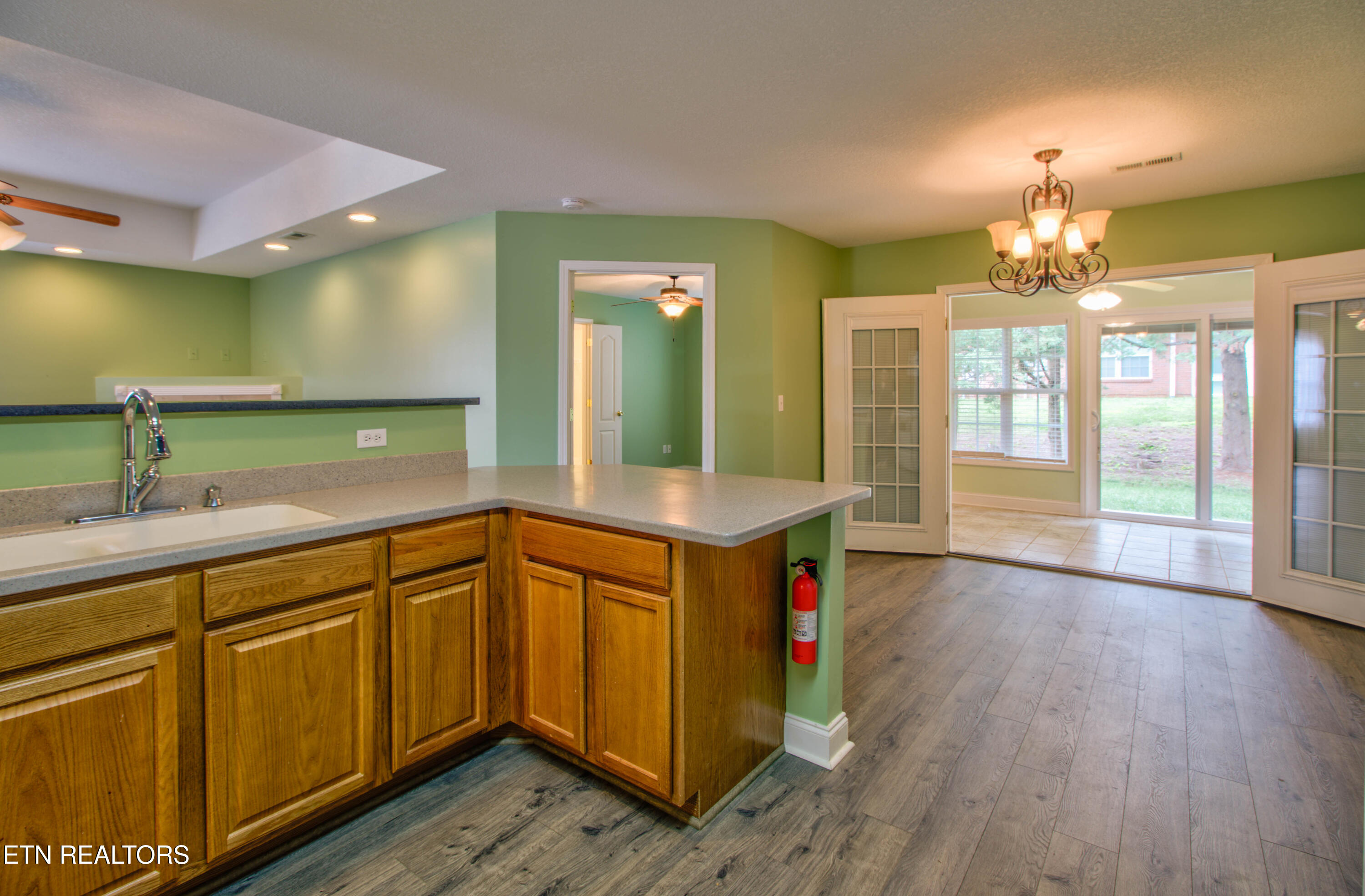3002 Yearling Lane Maryville TN 37803