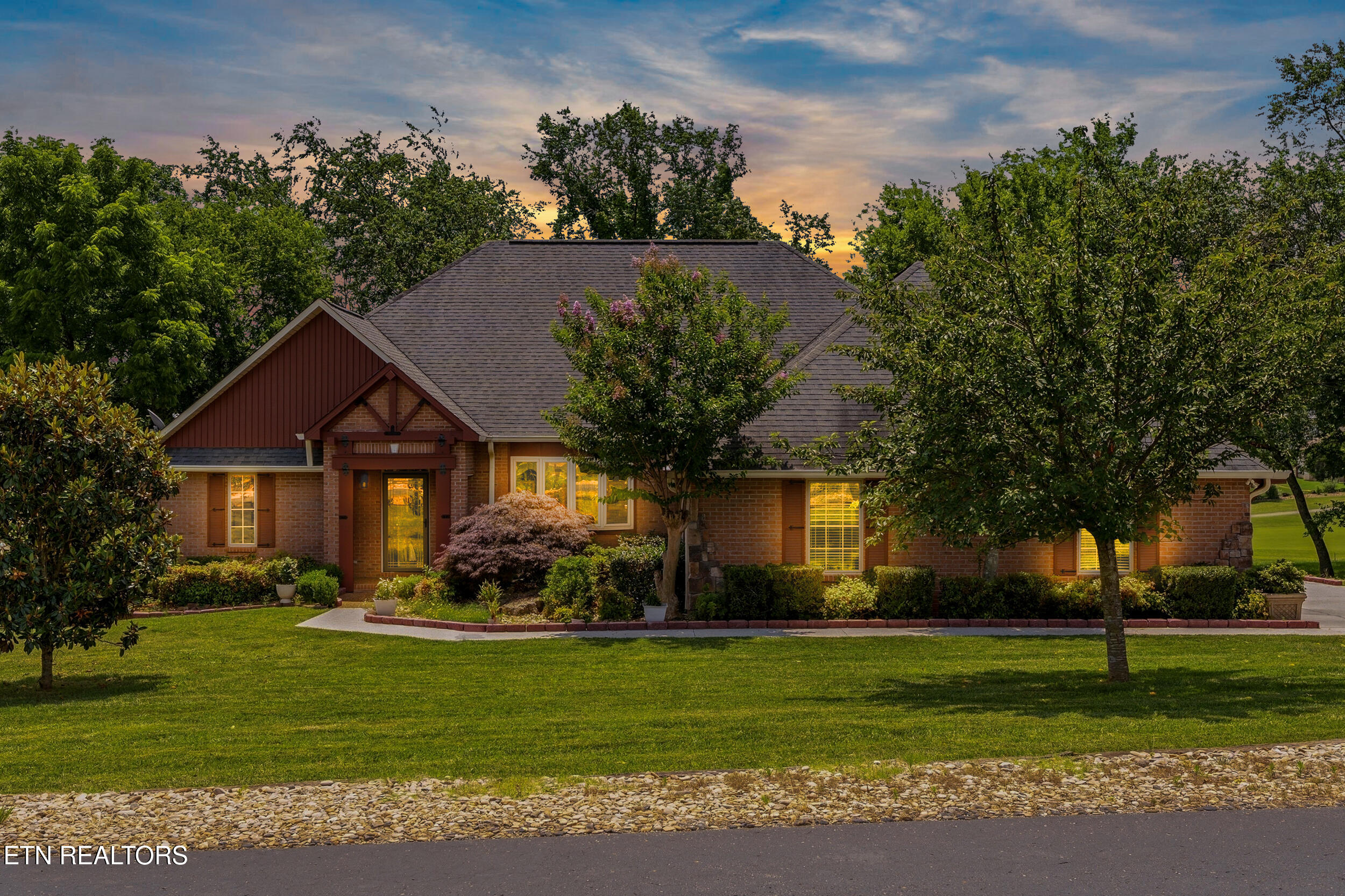 111 Nunnehi Trail Vonore TN 37885