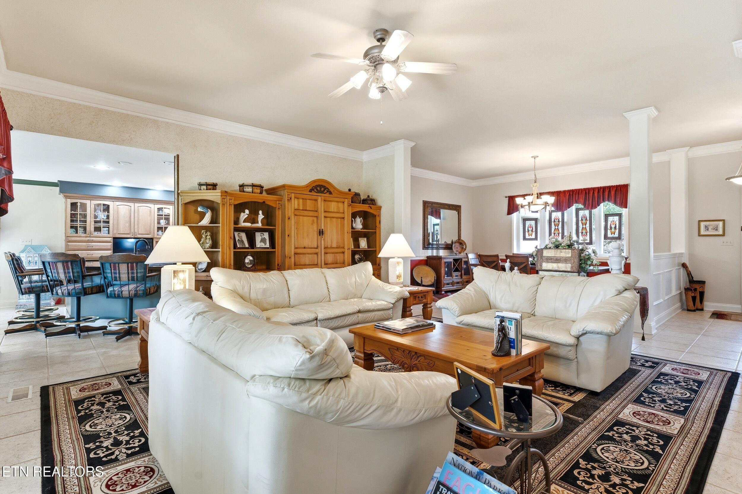 111 Nunnehi Trail Vonore TN 37885