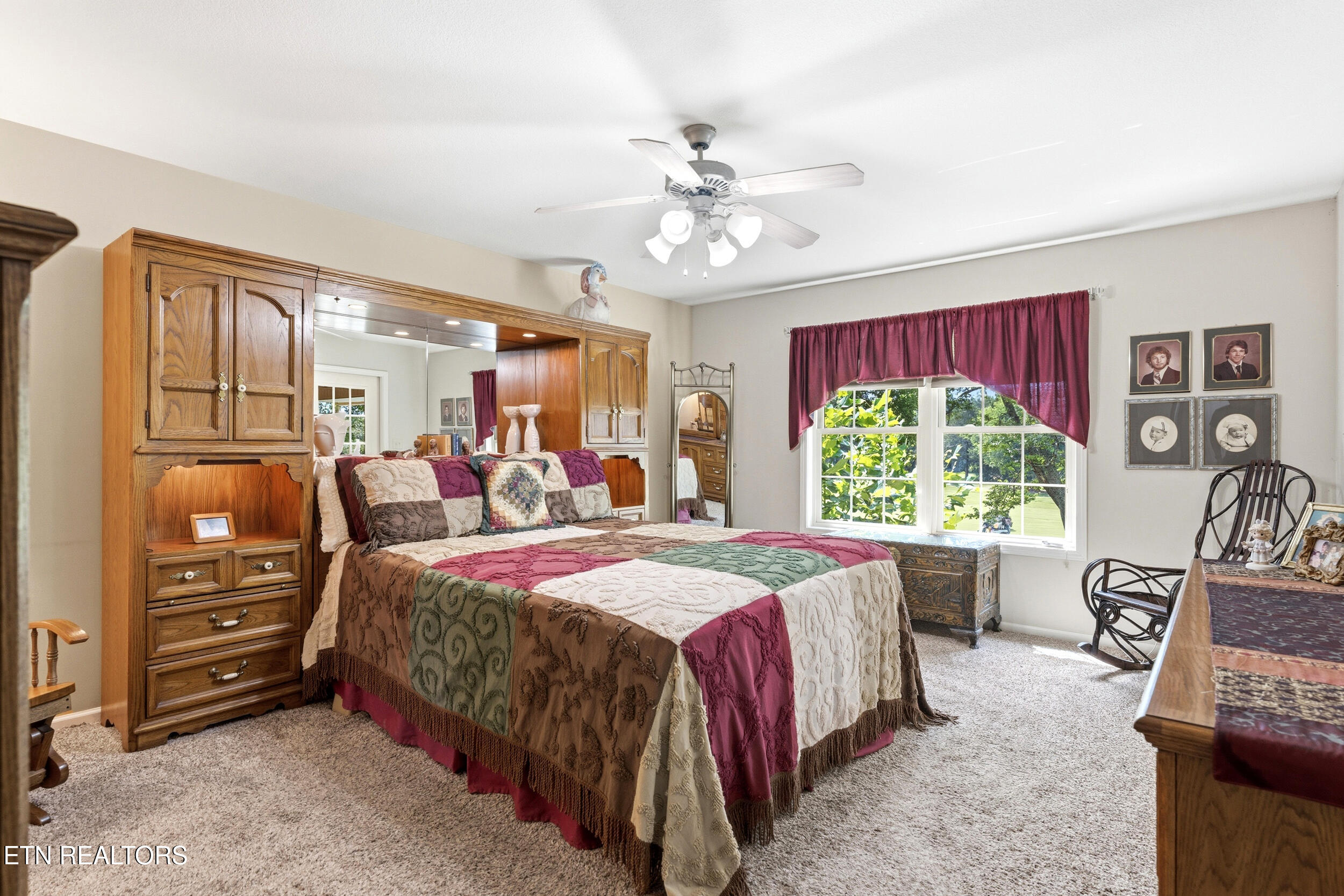 111 Nunnehi Trail Vonore TN 37885