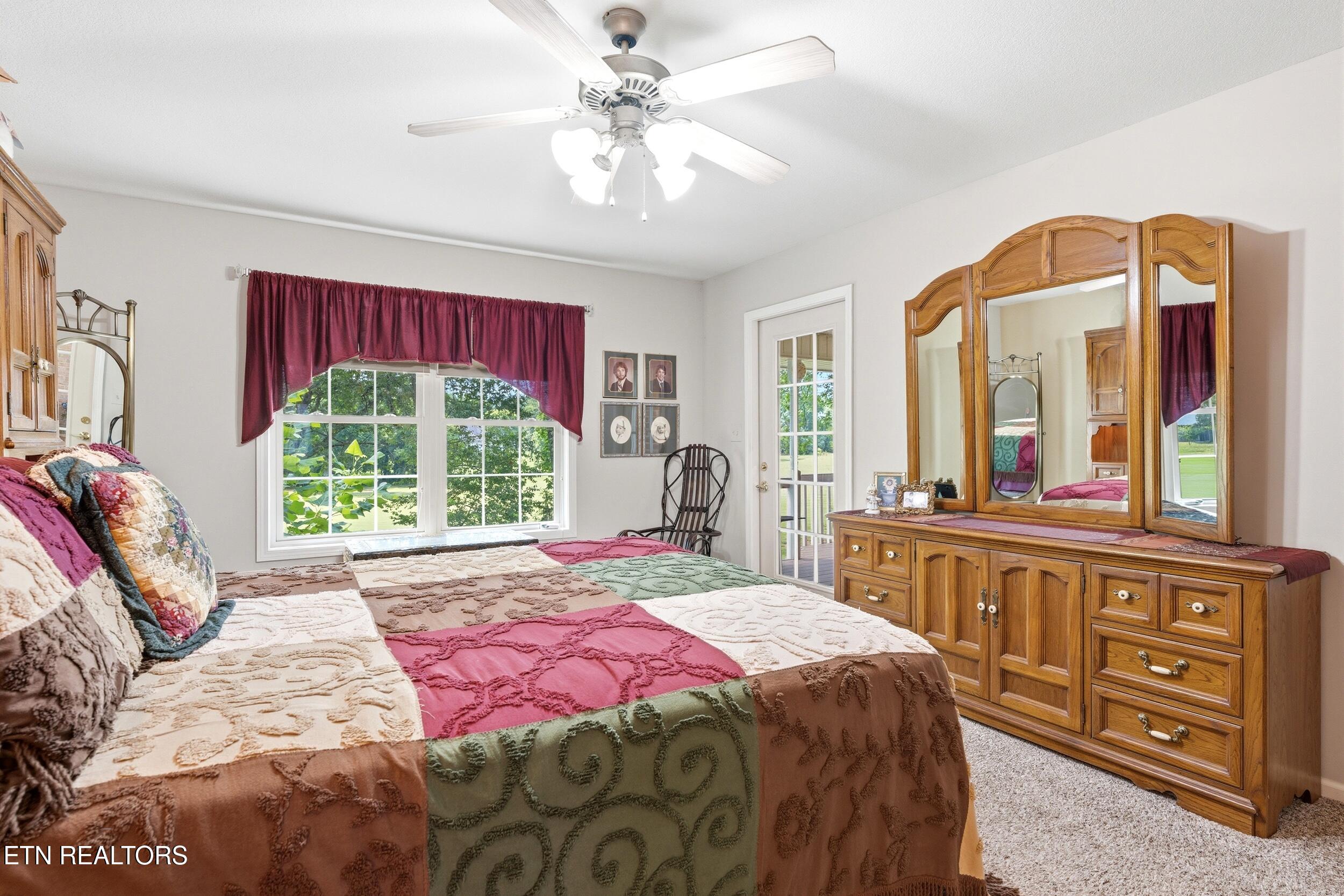 111 Nunnehi Trail Vonore TN 37885