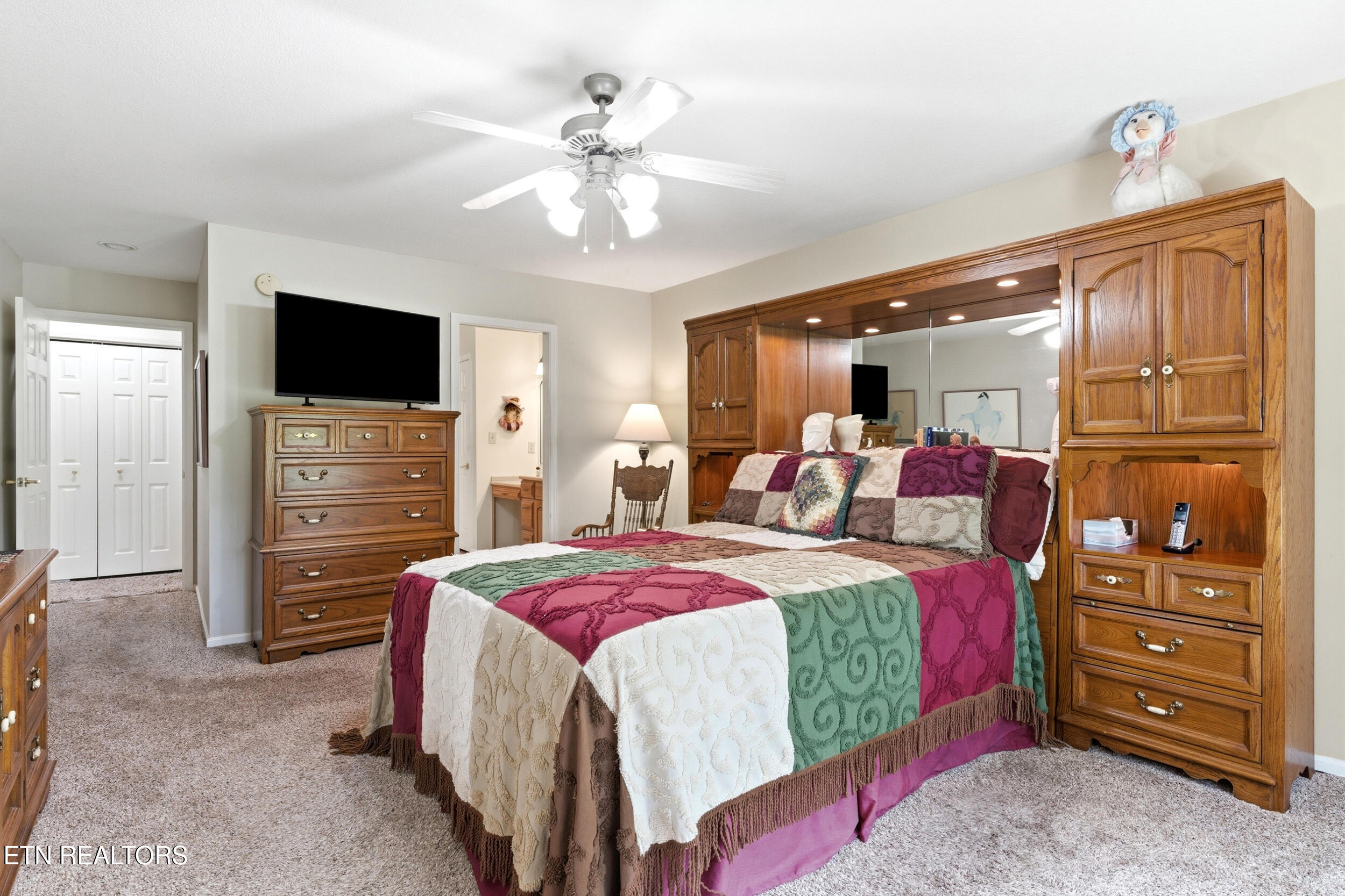 111 Nunnehi Trail Vonore TN 37885