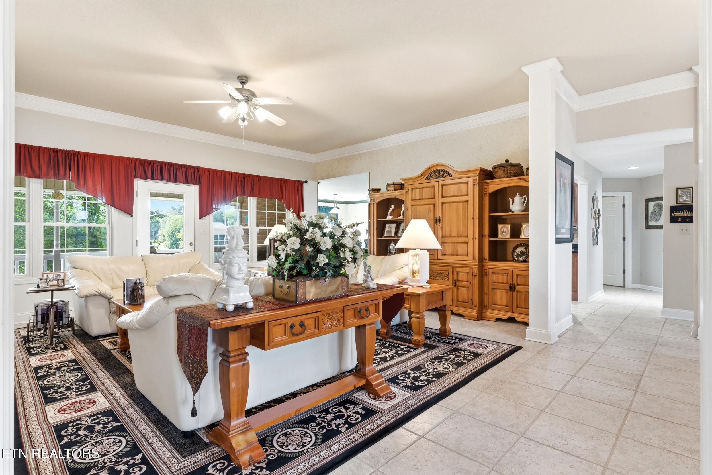 111 Nunnehi Trail Vonore TN 37885